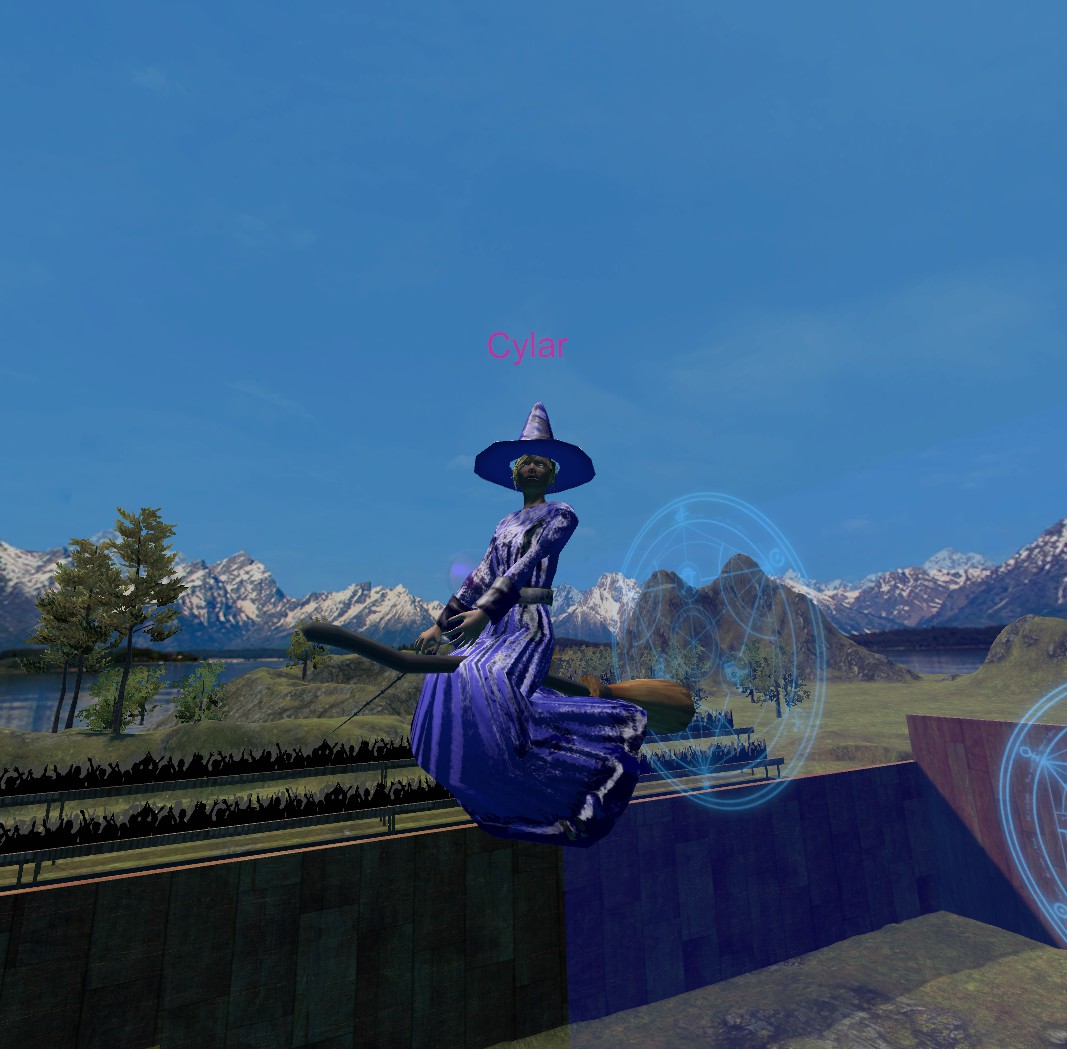 WizzBall screenshot 2