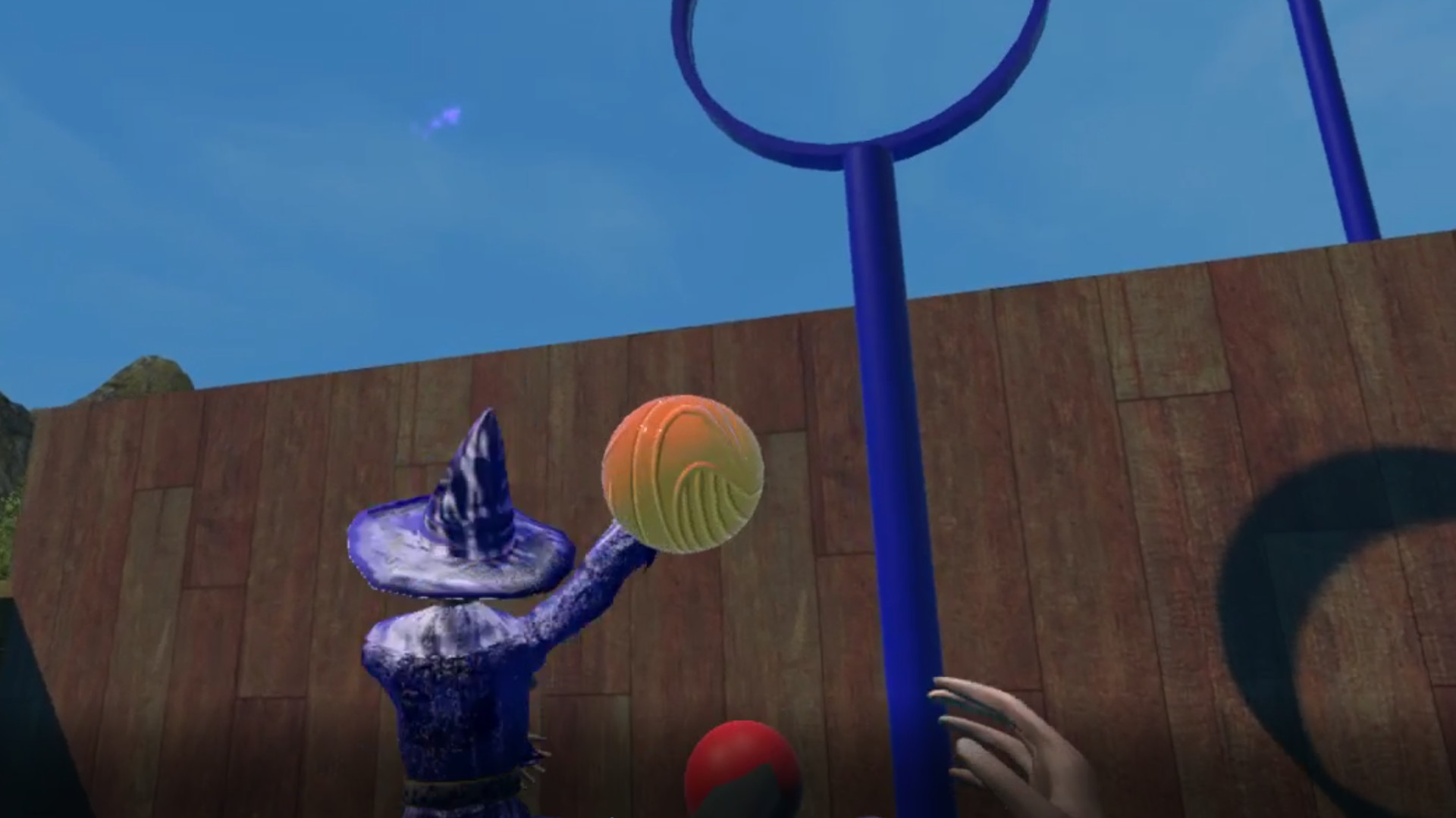 WizzBall screenshot 7