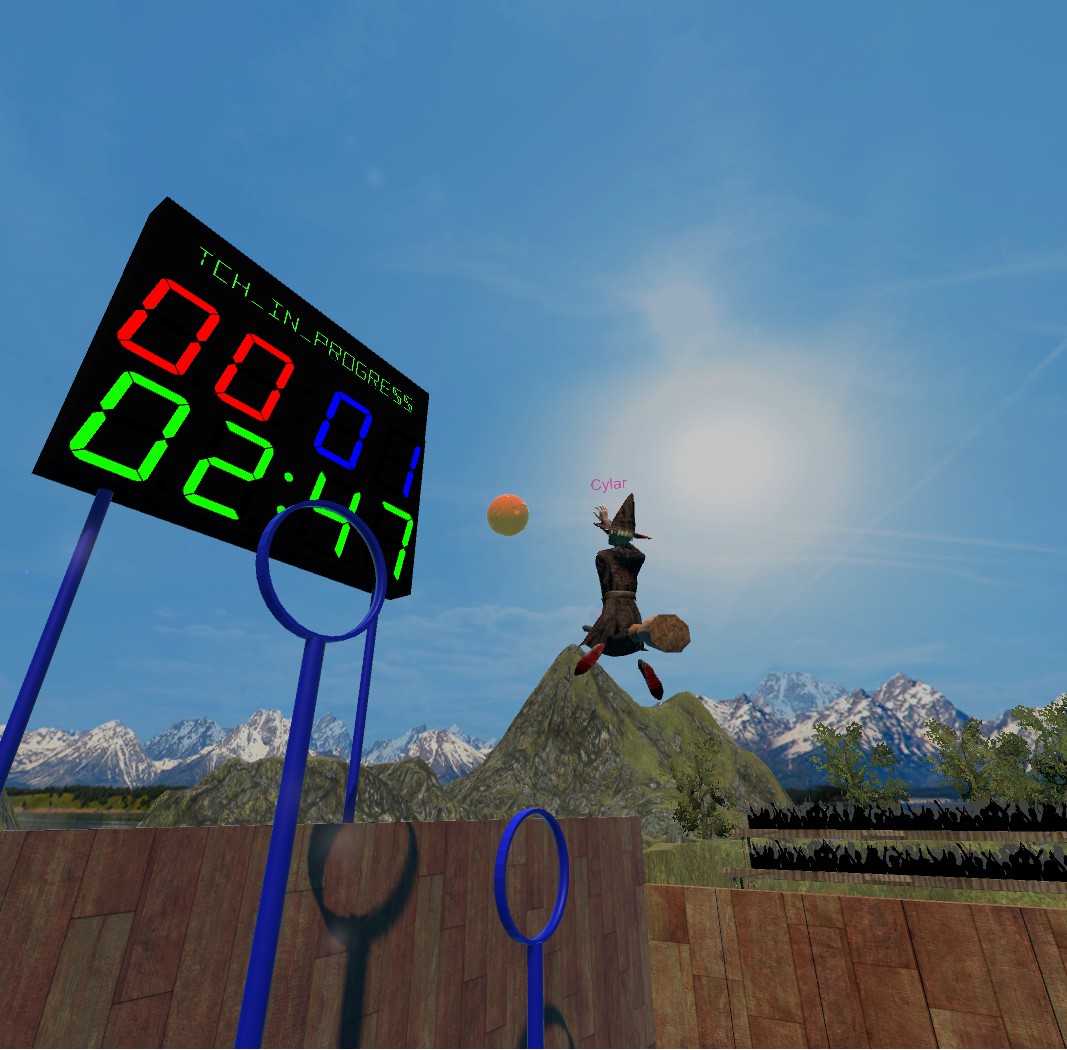 WizzBall screenshot 13