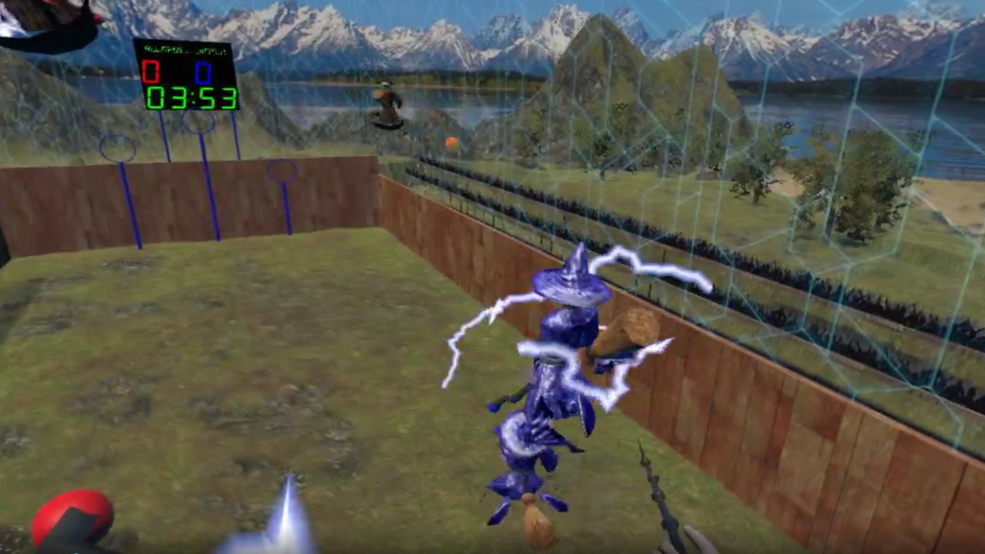 WizzBall screenshot 12