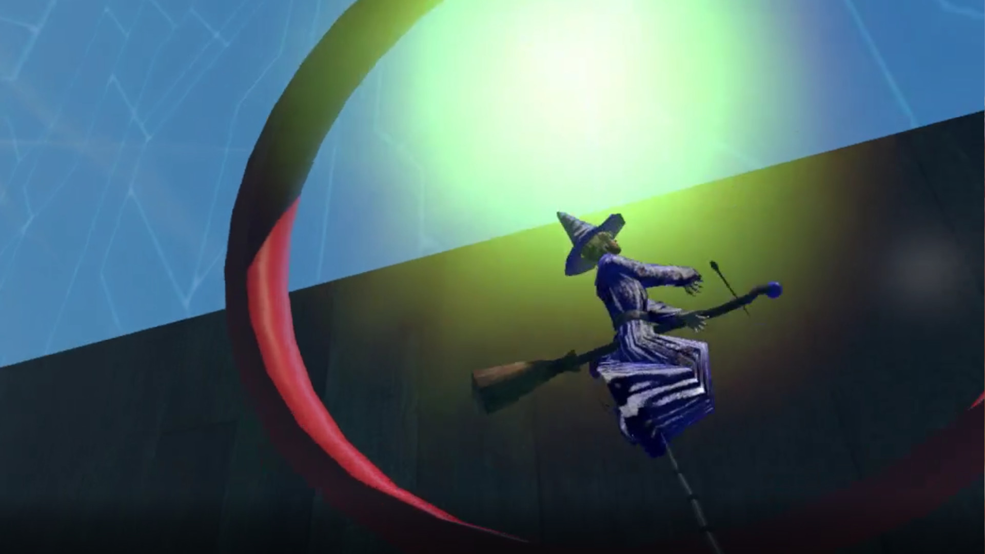 WizzBall screenshot 5