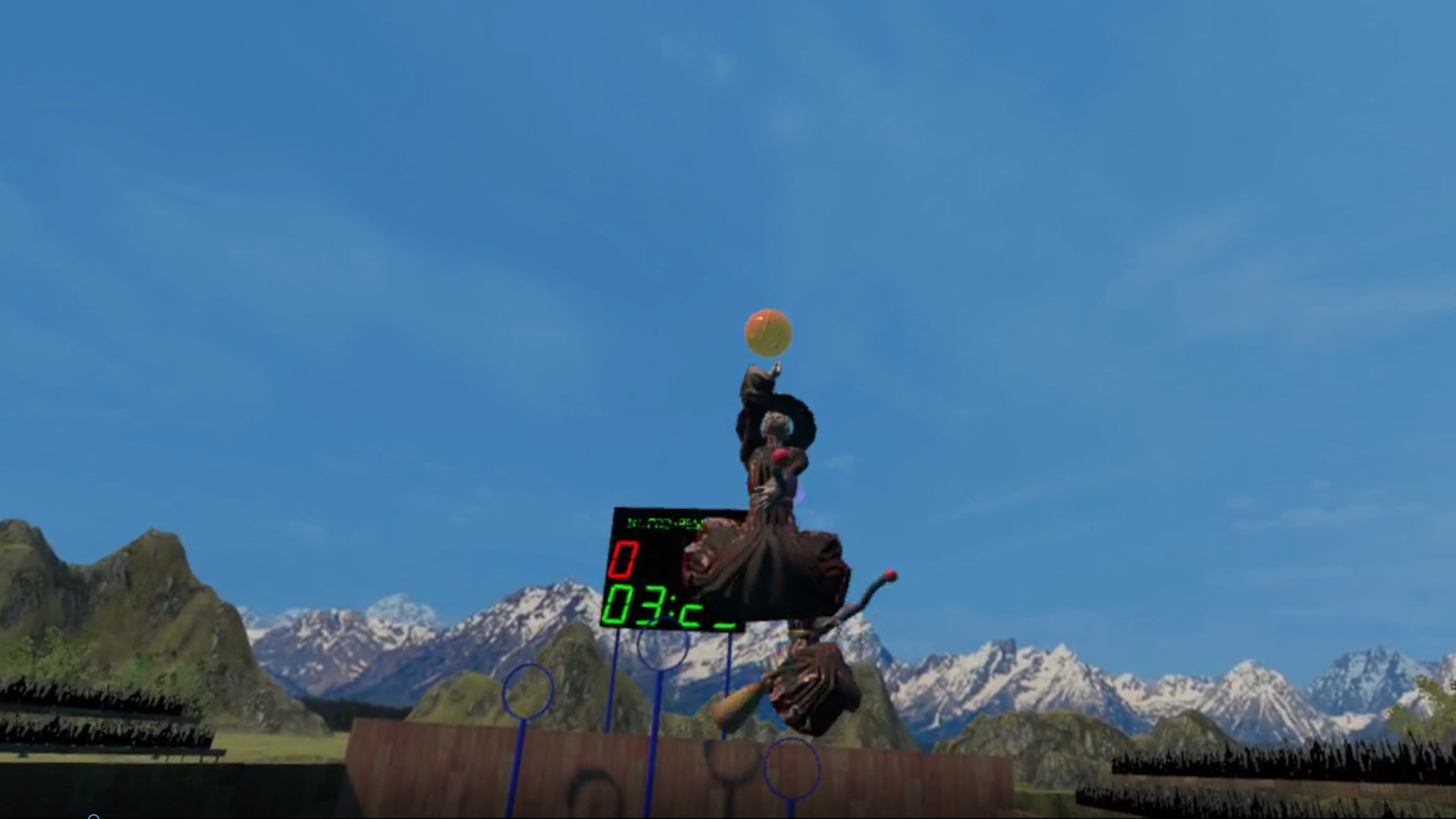 WizzBall screenshot 4