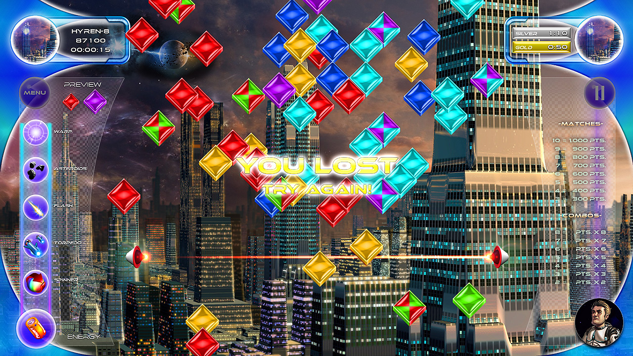 Galact Quest screenshot 13
