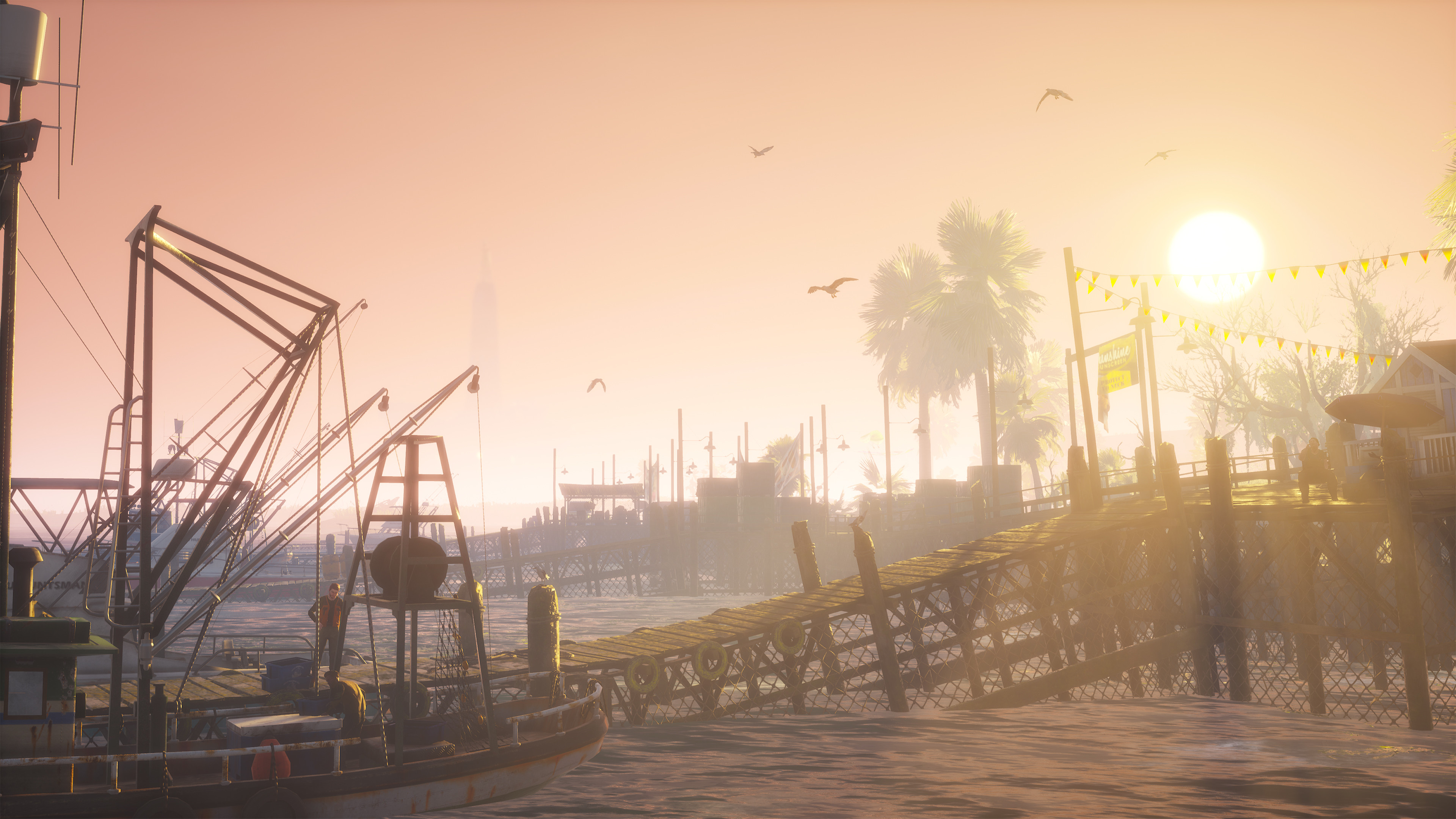 Maneater screenshot 13