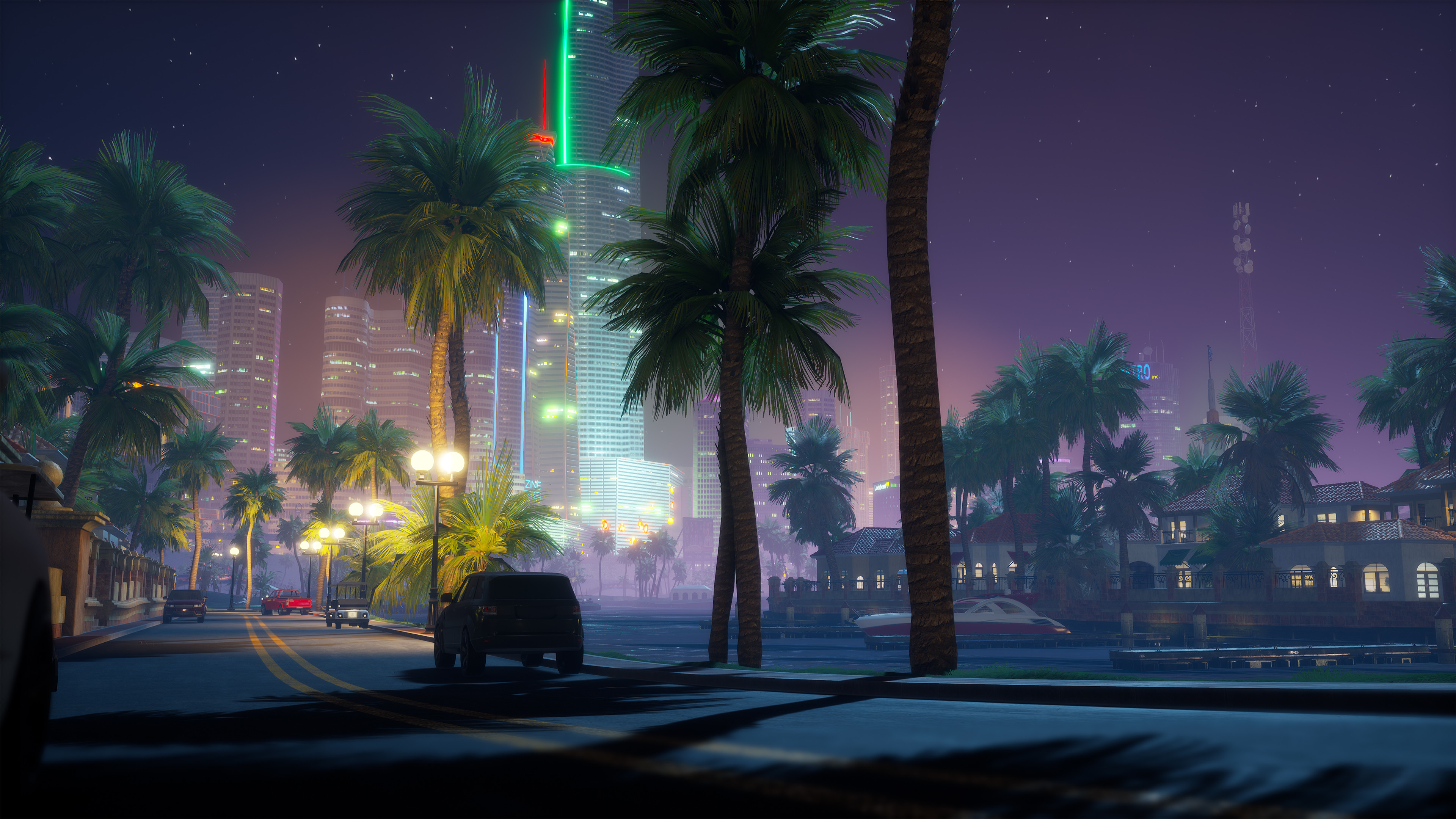 Maneater screenshot 16