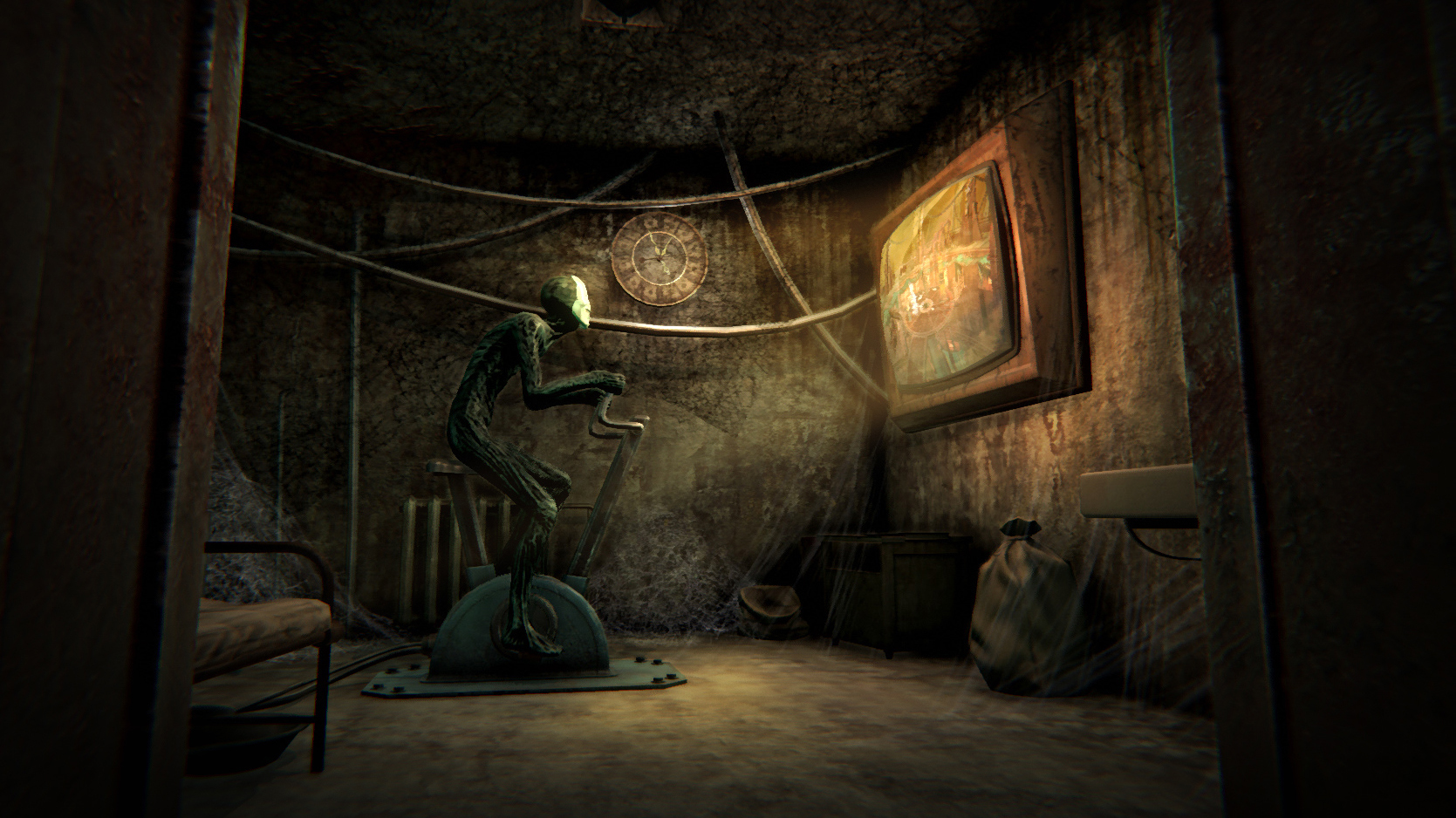 Caligo screenshot 11