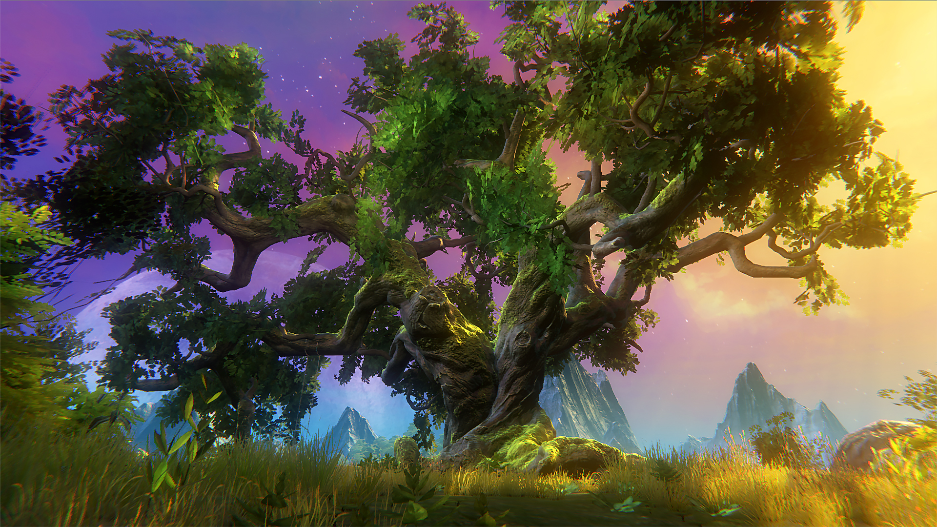 Caligo screenshot 3