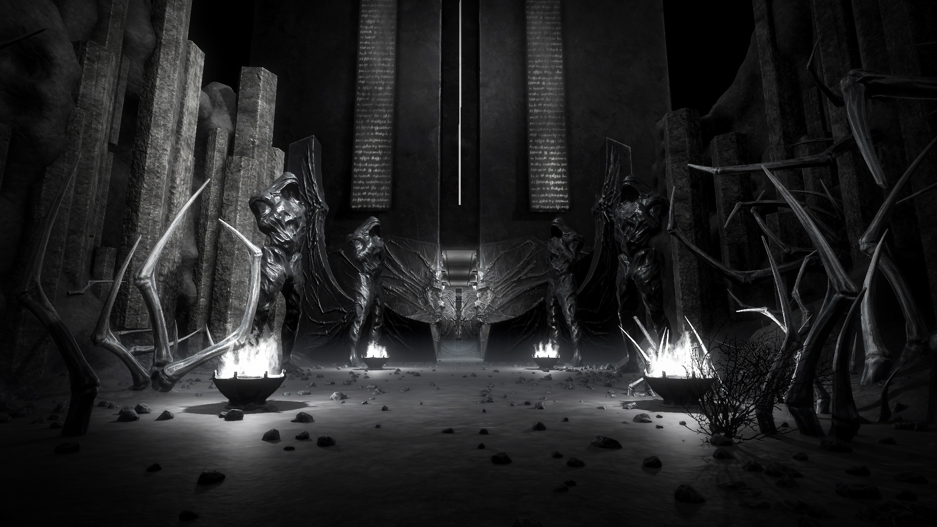 Caligo screenshot 10
