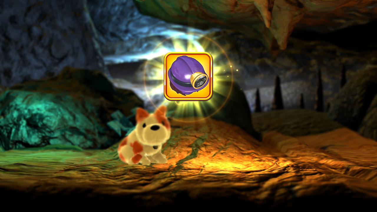 Spelunker Party! screenshot 6