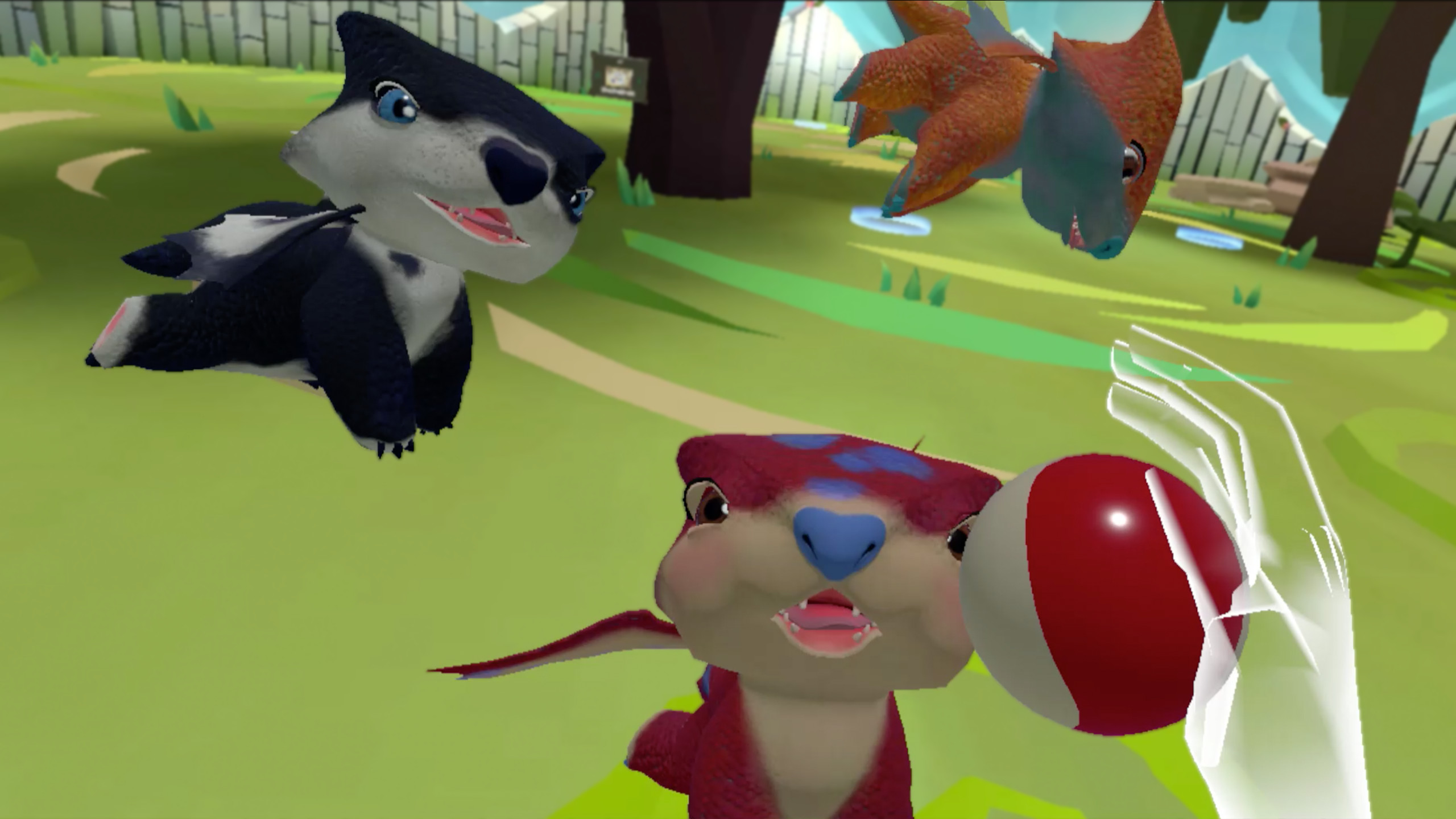 Beast Pets screenshot 9