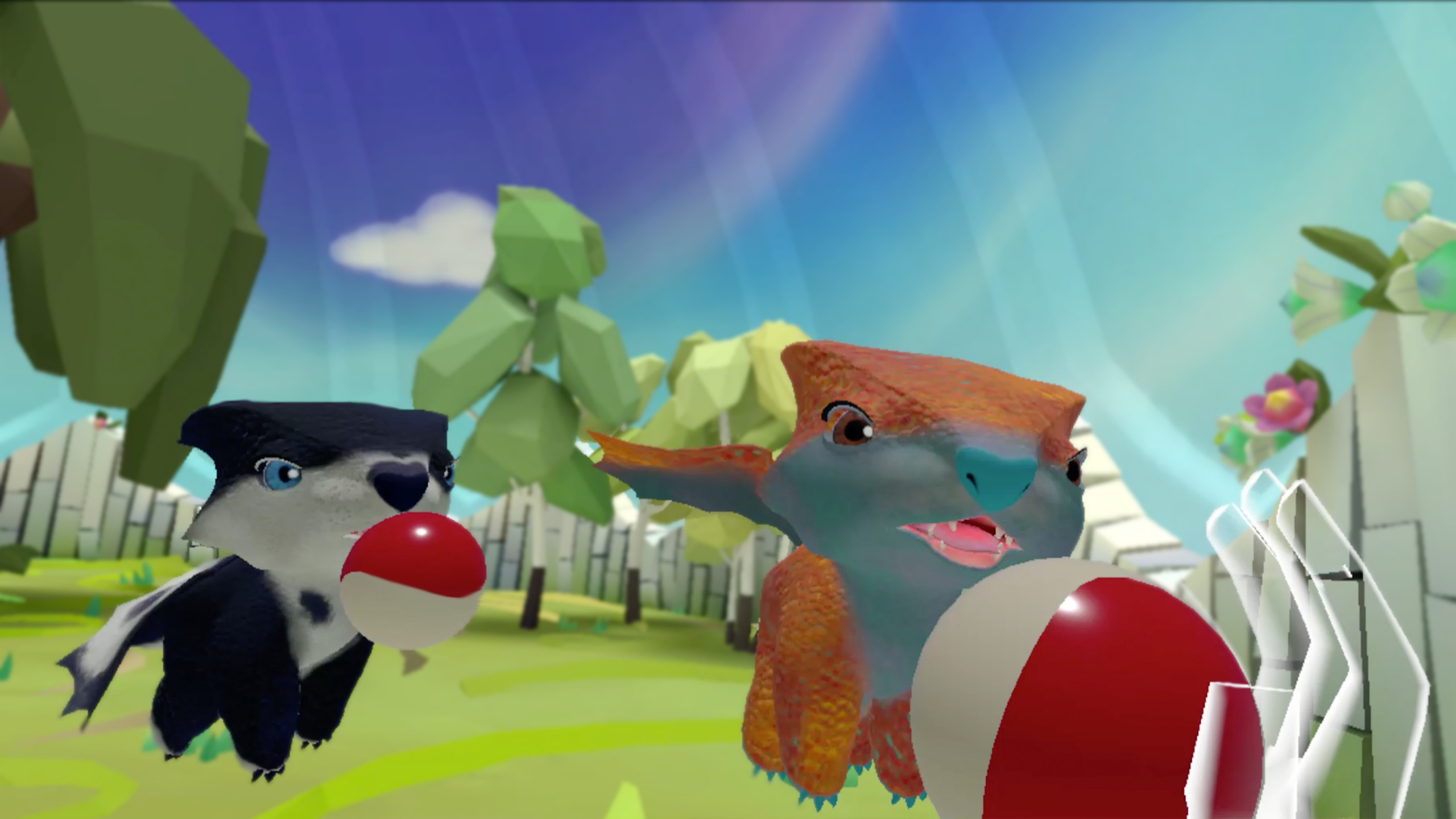 Beast Pets screenshot 5