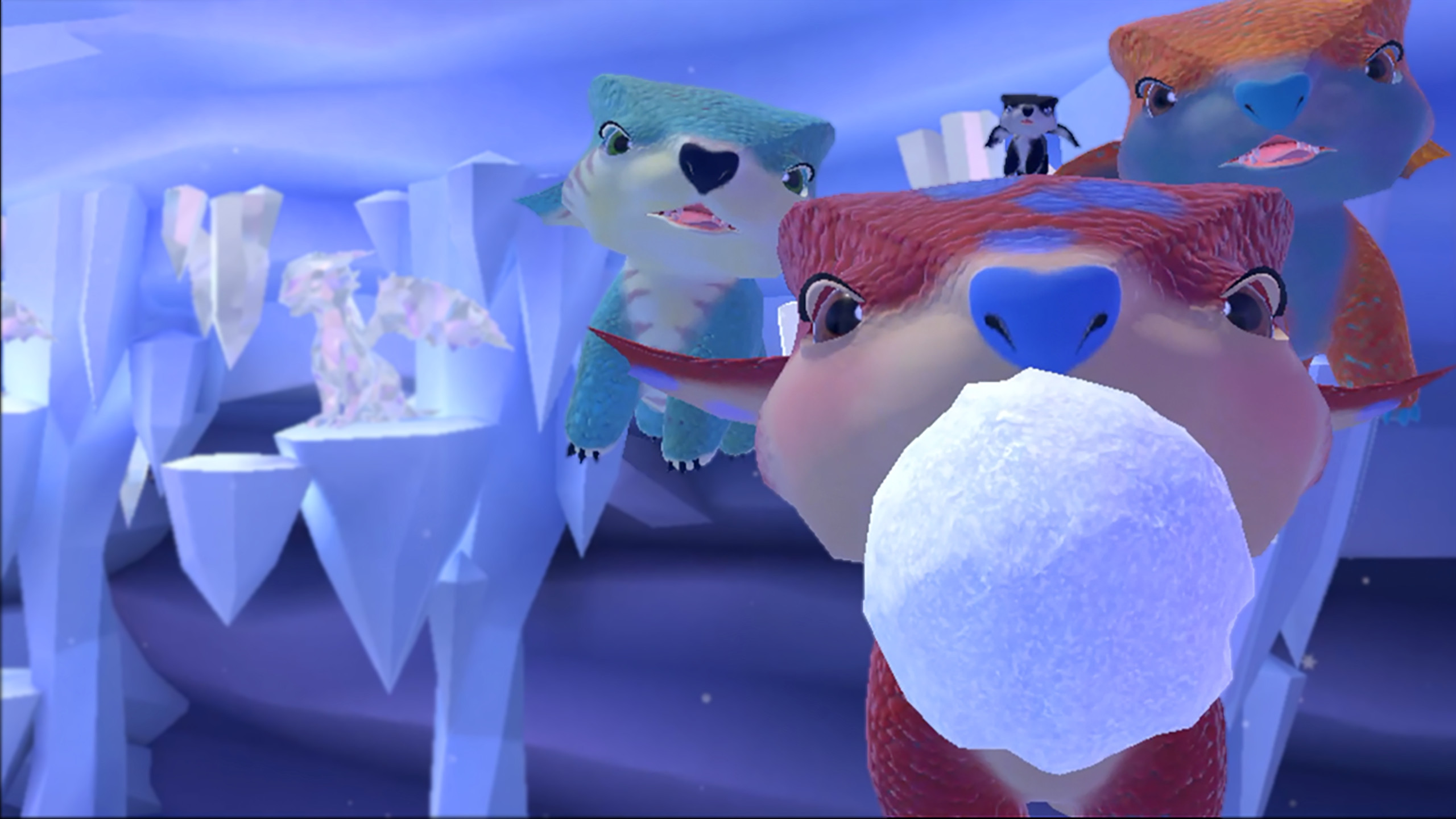 Beast Pets screenshot 7