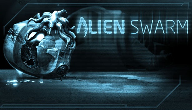ALIEN SWARM PACK エイリアン Alien Collection Xenomorph