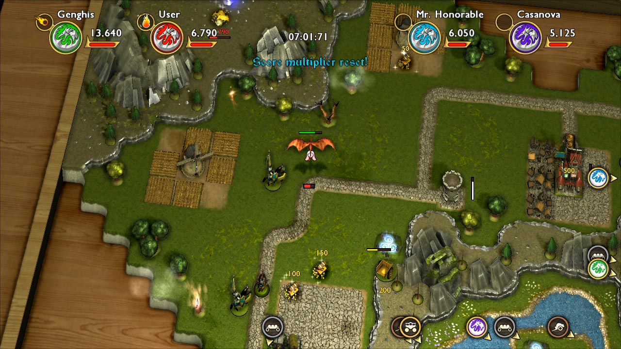 HOARD screenshot 9