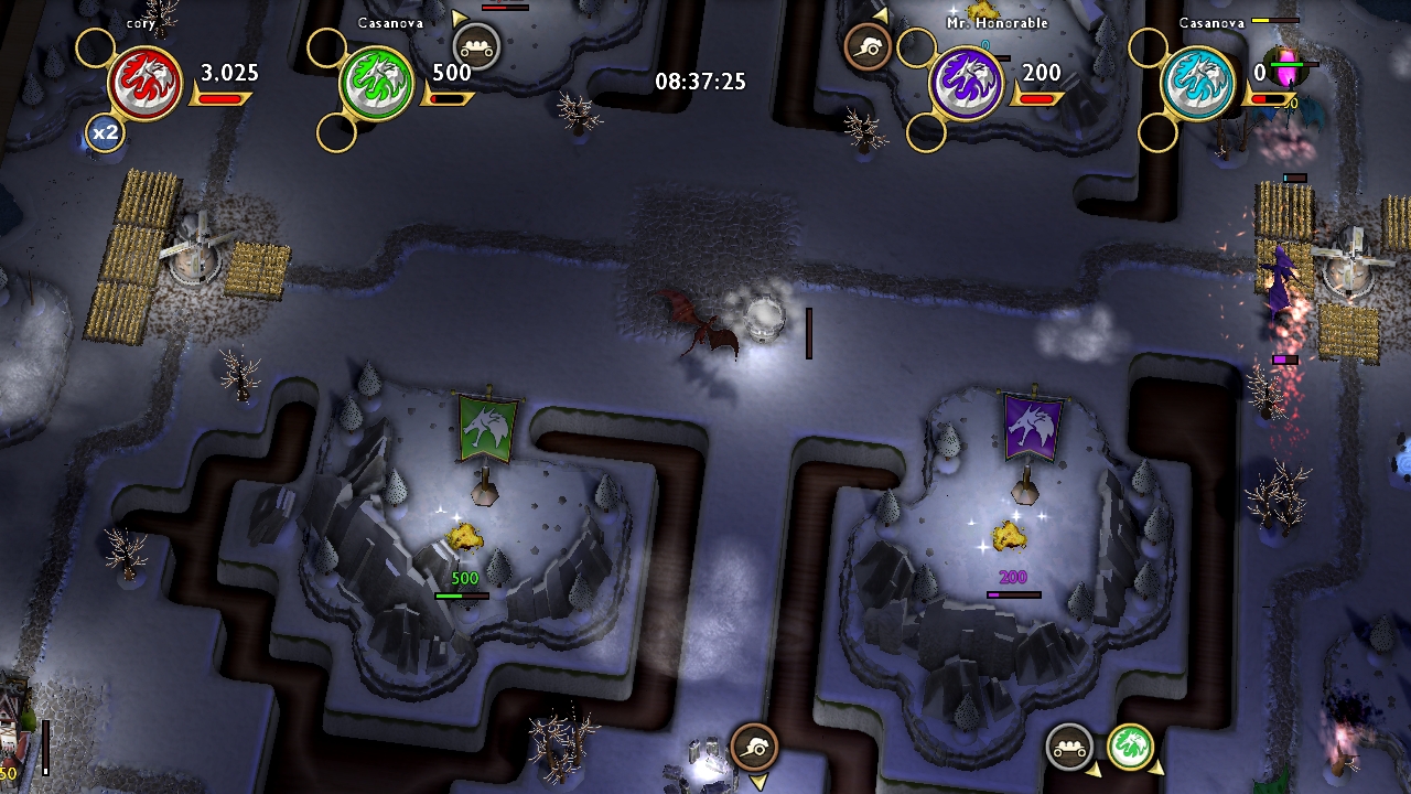 HOARD screenshot 10