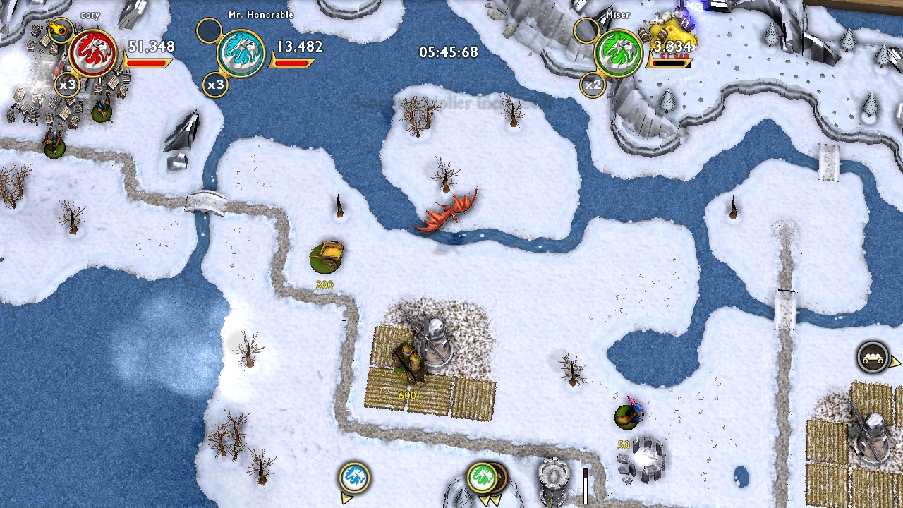 HOARD screenshot 12