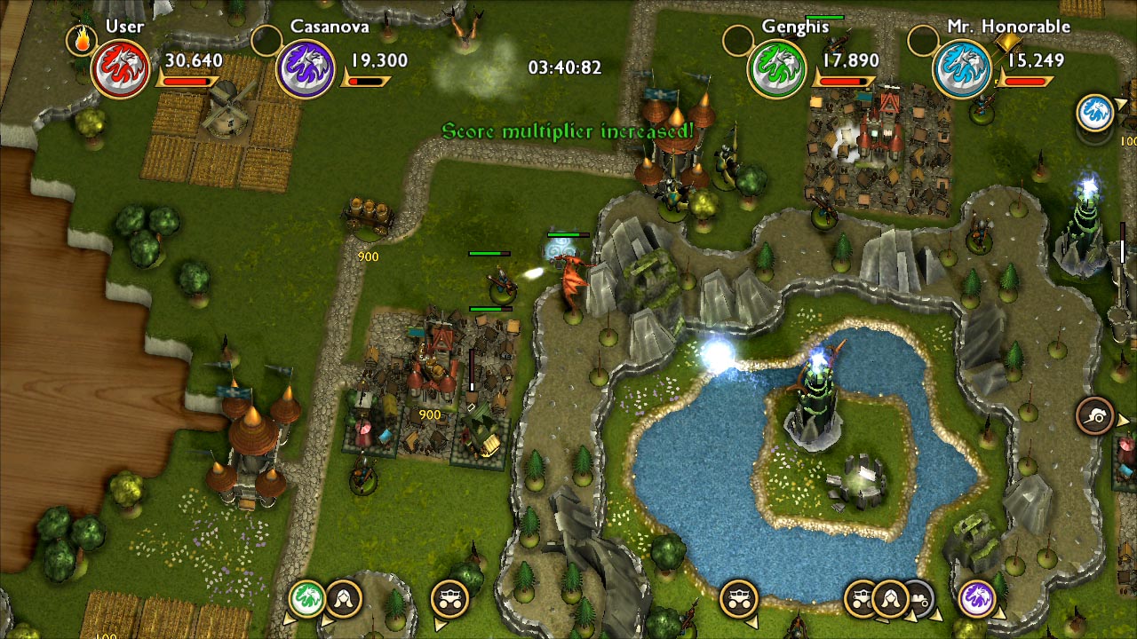 HOARD screenshot 11