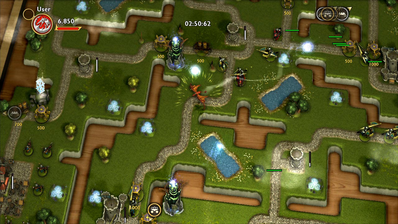 HOARD screenshot 13