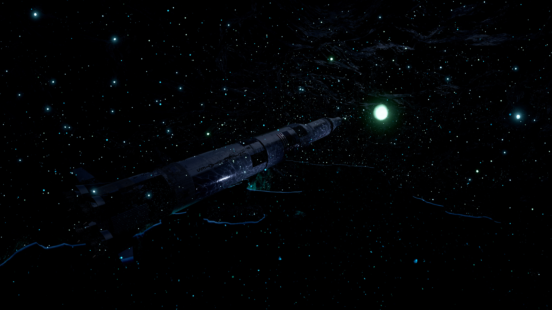 TheFirstClass VR / 第一课 VR screenshot 7