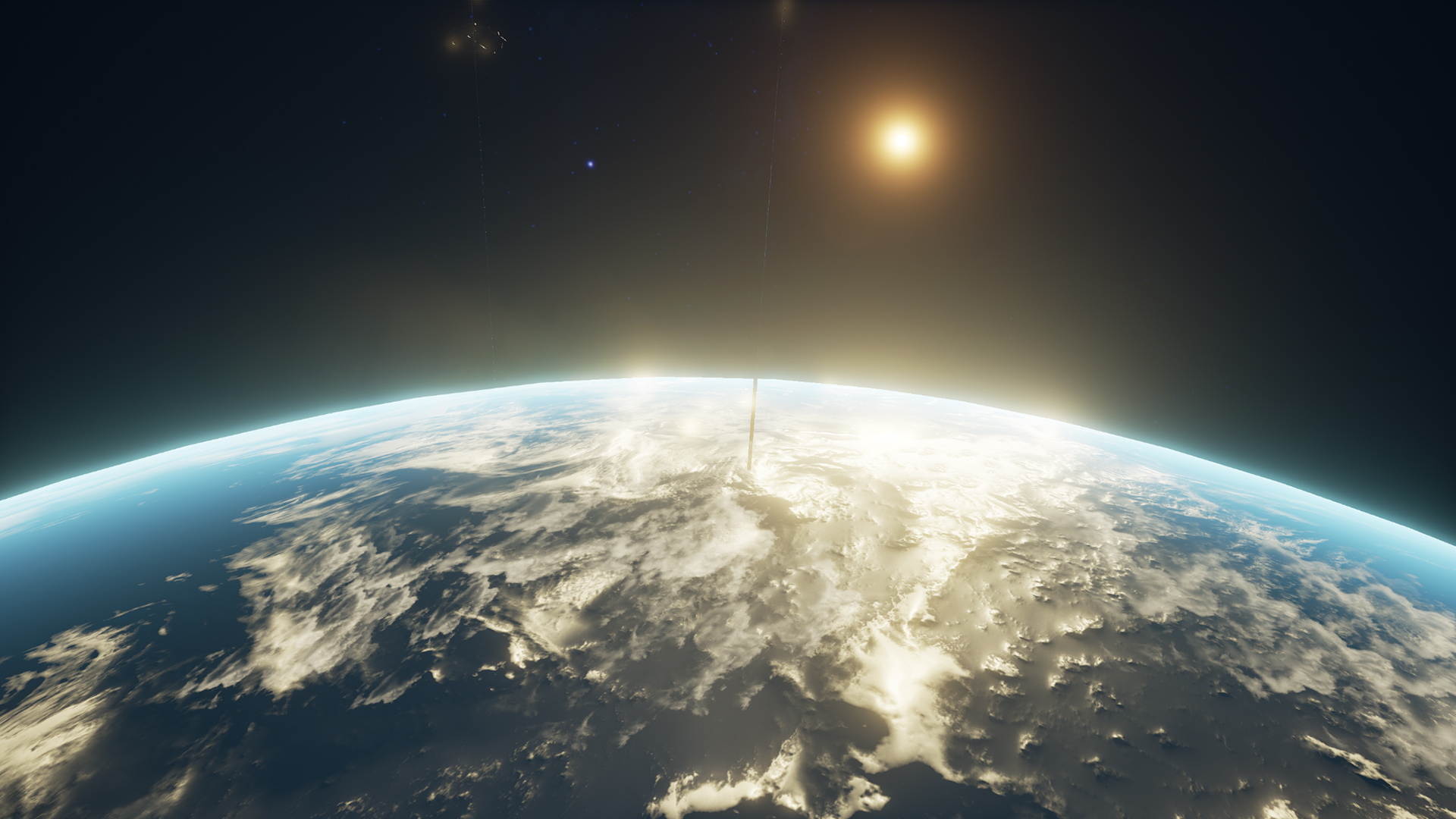 TheFirstClass VR / 第一课 VR screenshot 10