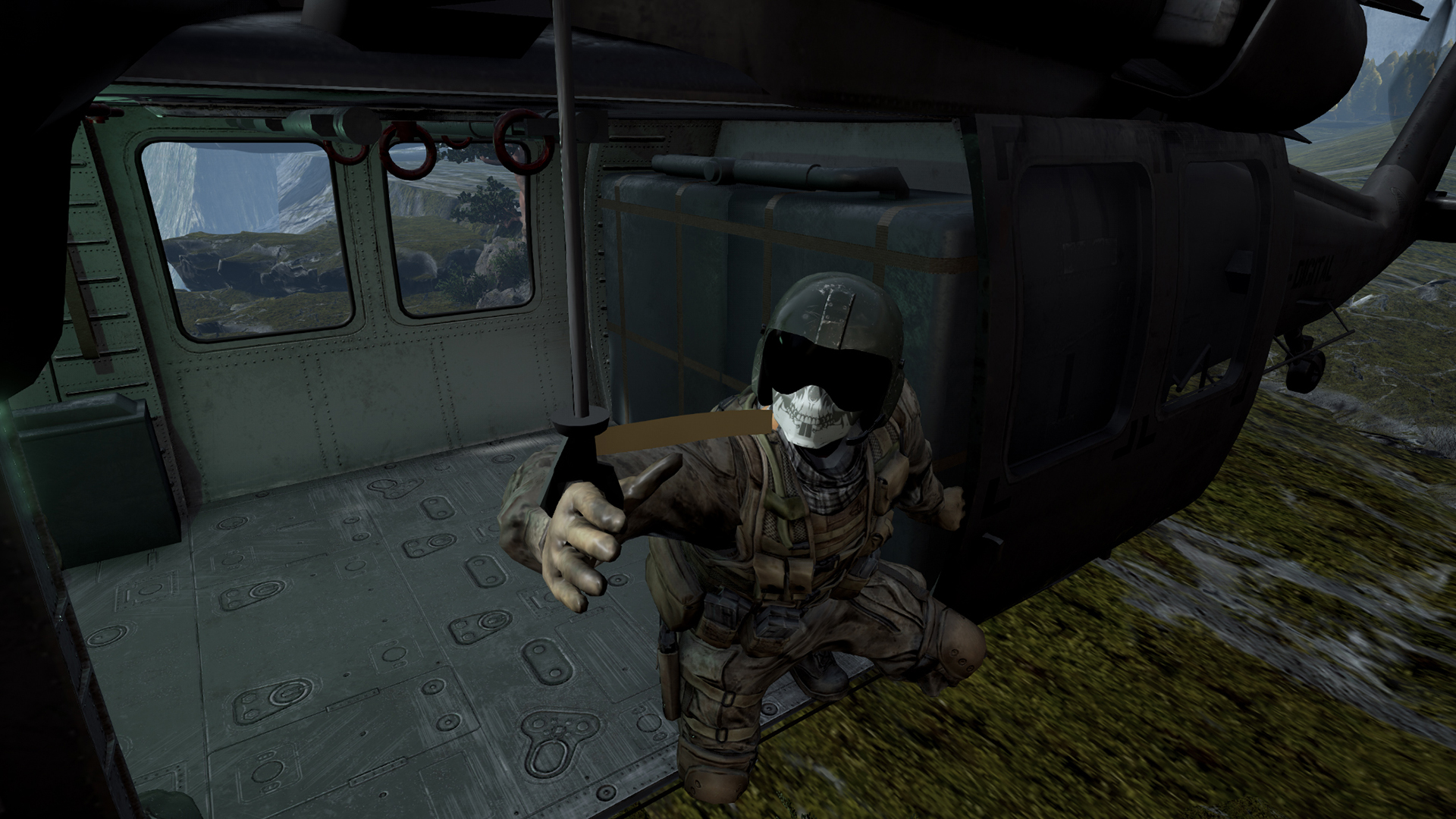 TheFirstClass VR / 第一课 VR screenshot 6