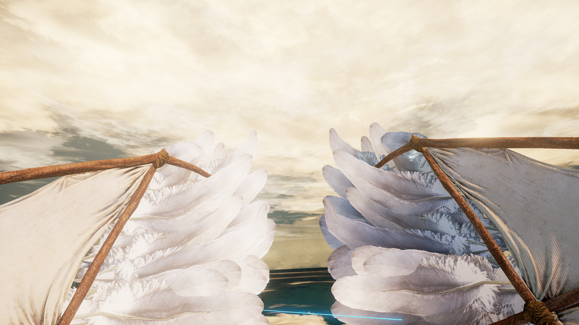 TheFirstClass VR / 第一课 VR screenshot 8