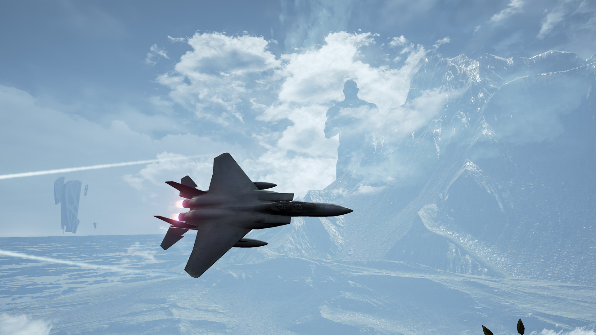 TheFirstClass VR / 第一课 VR screenshot 5