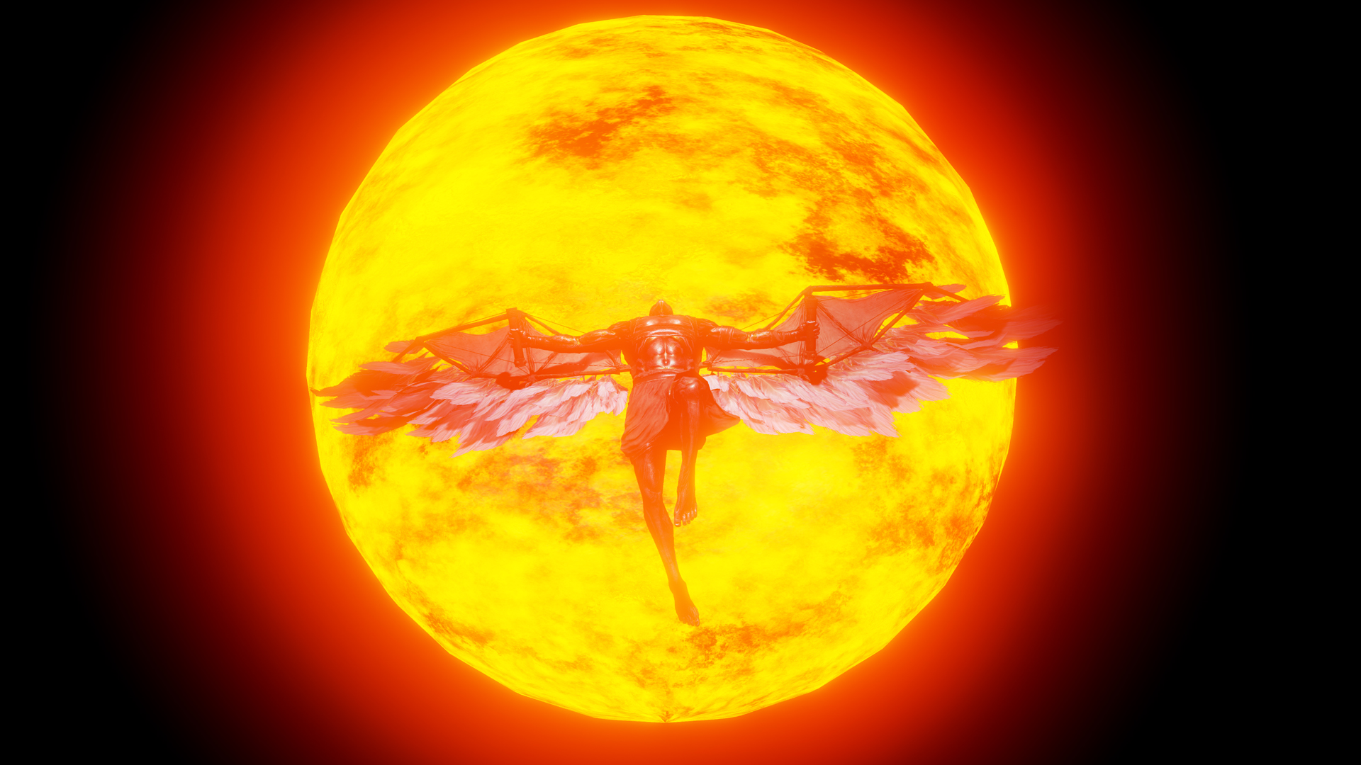 TheFirstClass VR / 第一课 VR screenshot 2