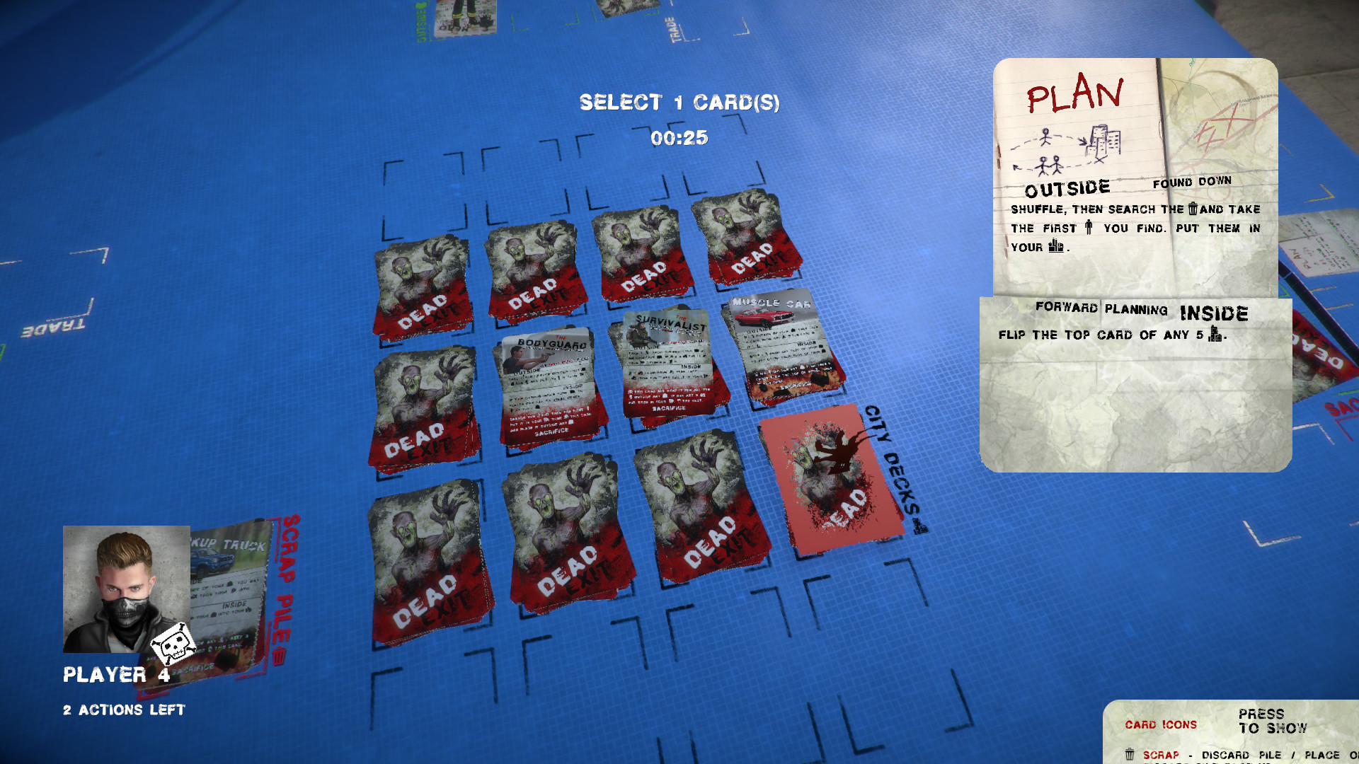 Dead Exit screenshot 10