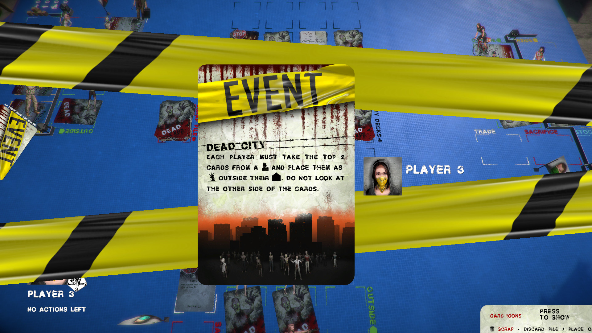 Dead Exit screenshot 3