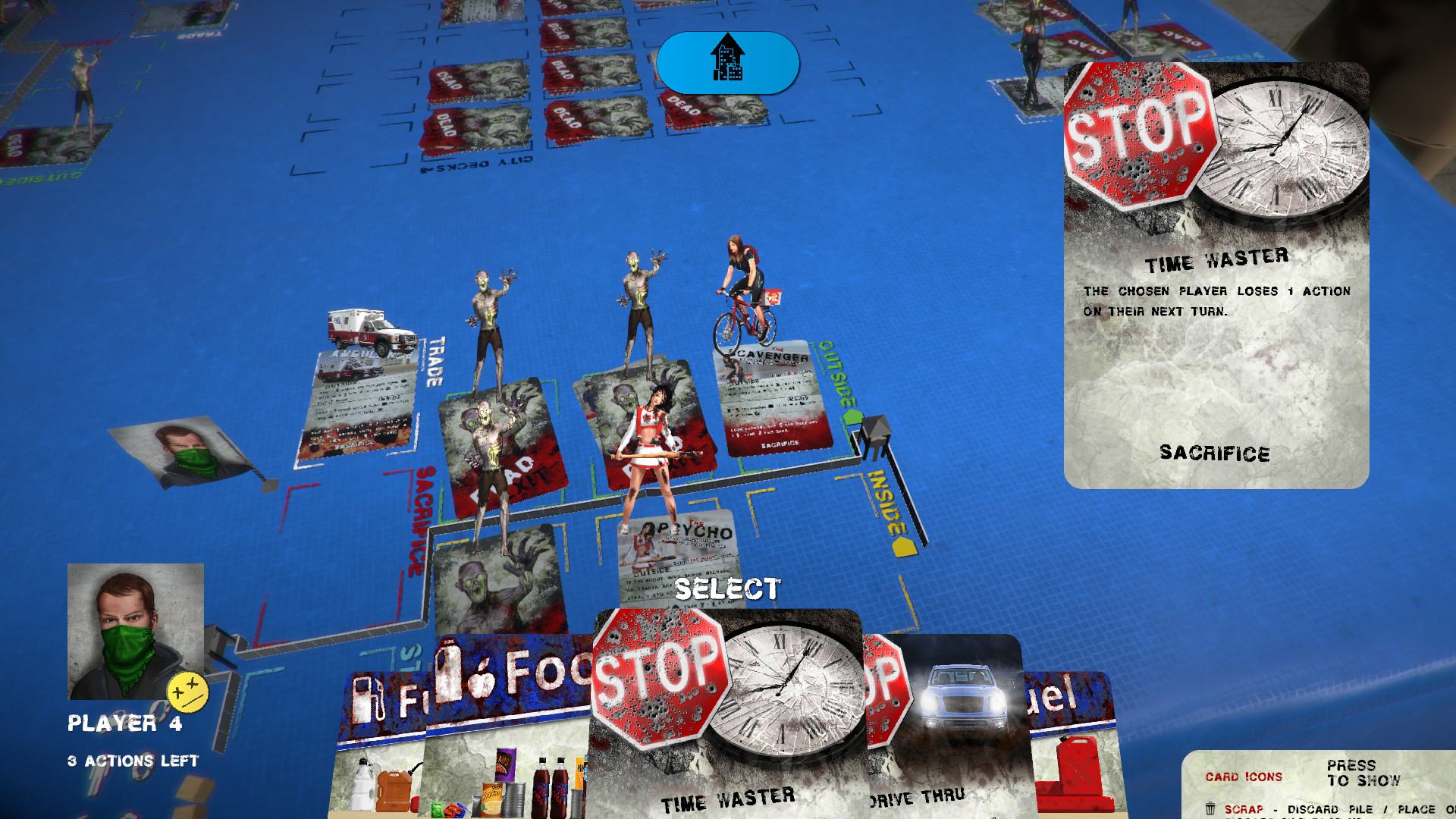Dead Exit screenshot 9
