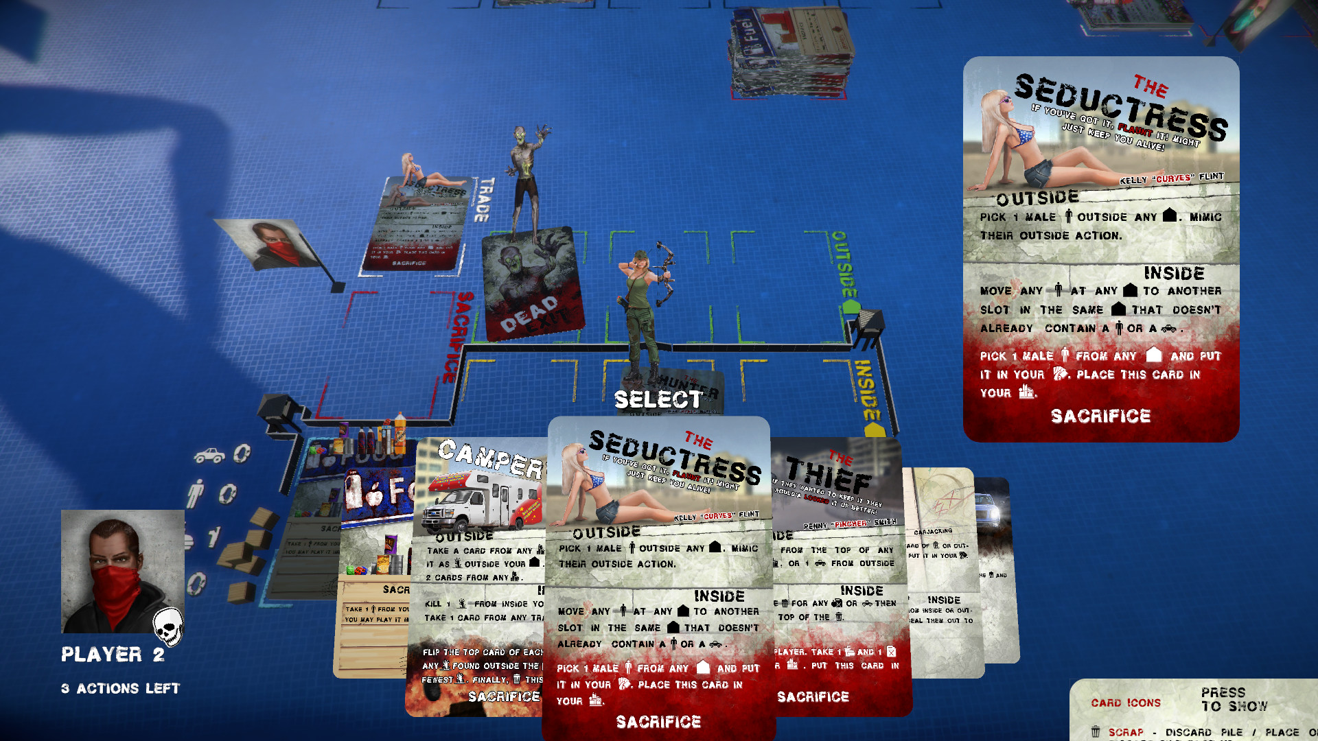 Dead Exit screenshot 5