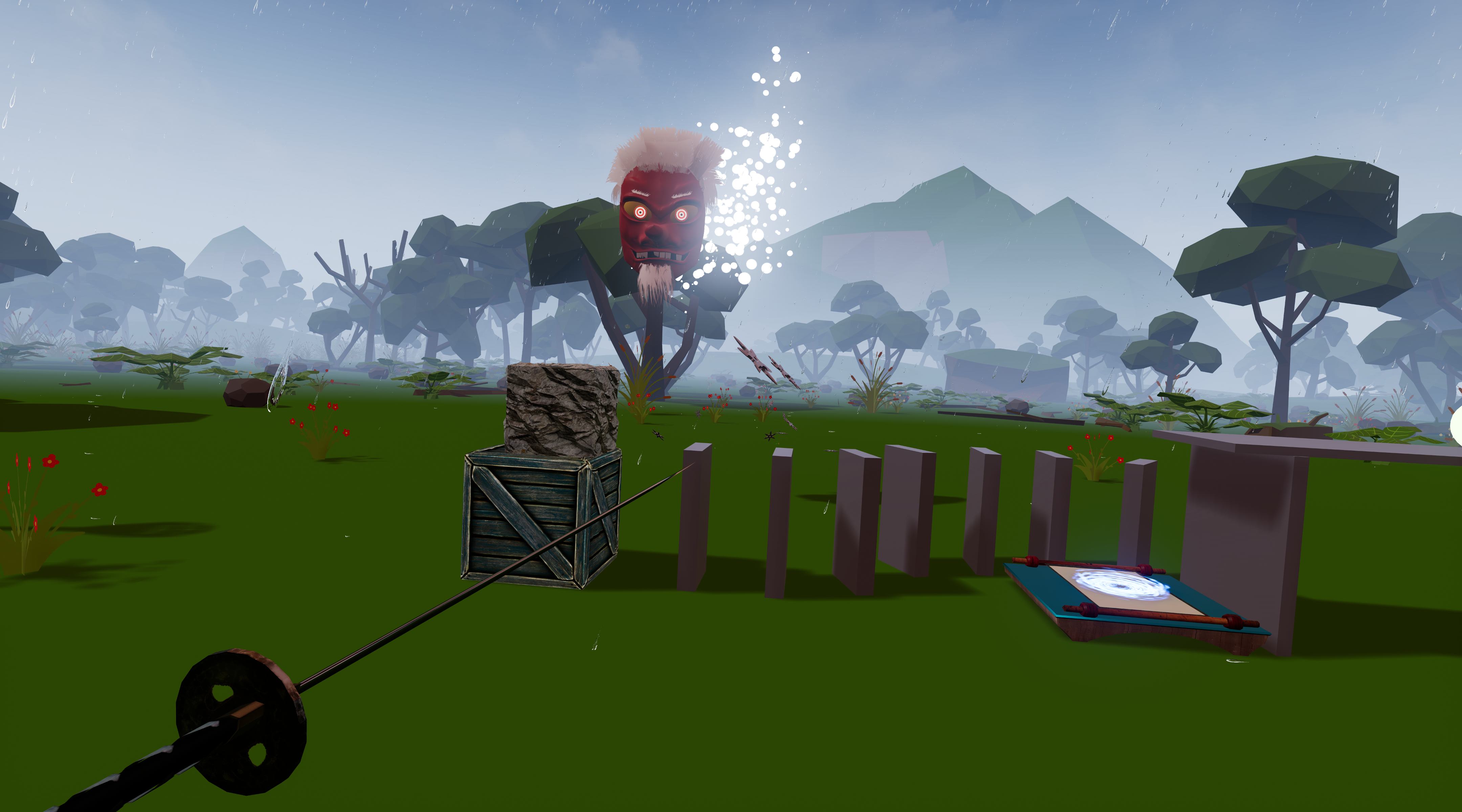 Tengutana screenshot 5