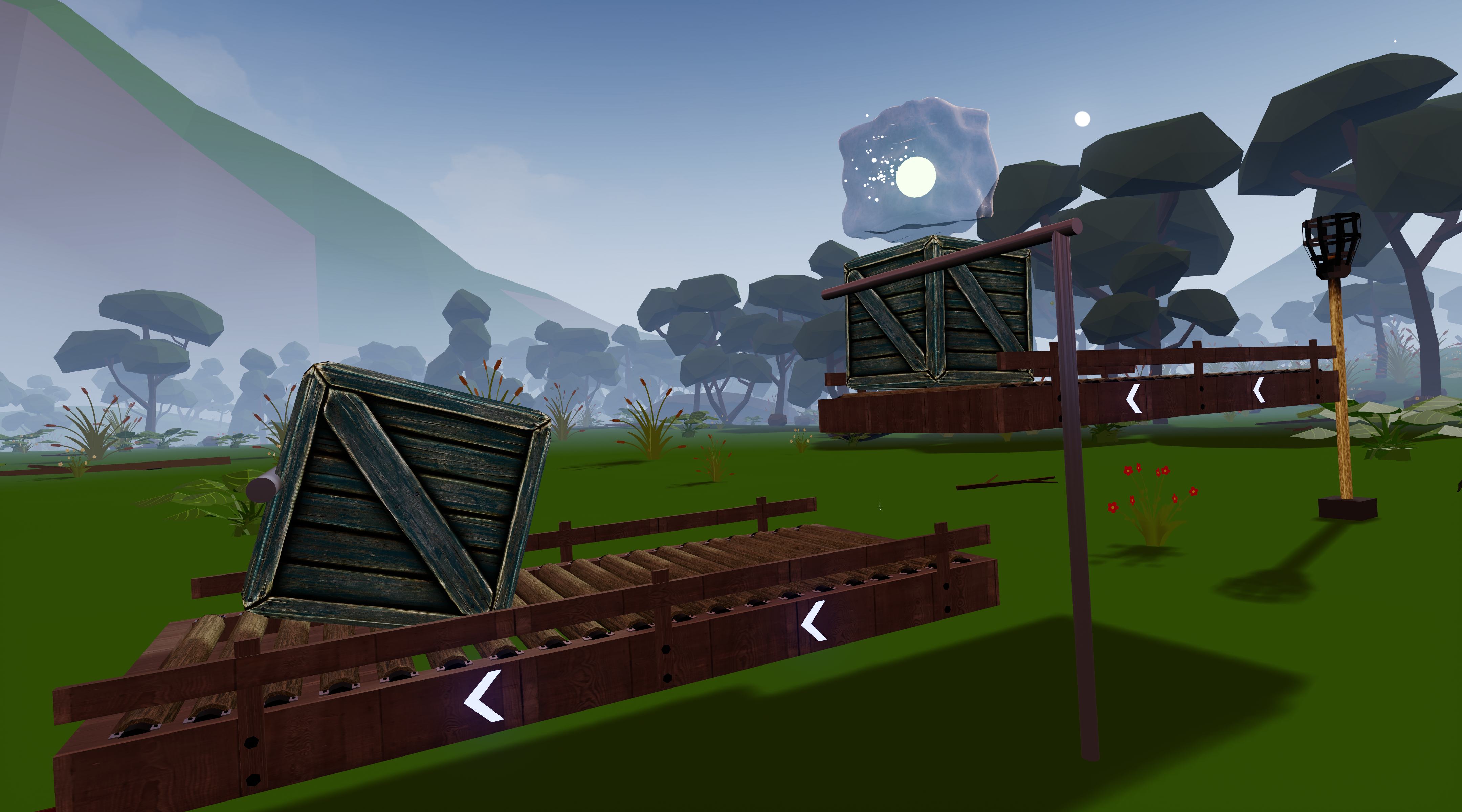 Tengutana screenshot 2