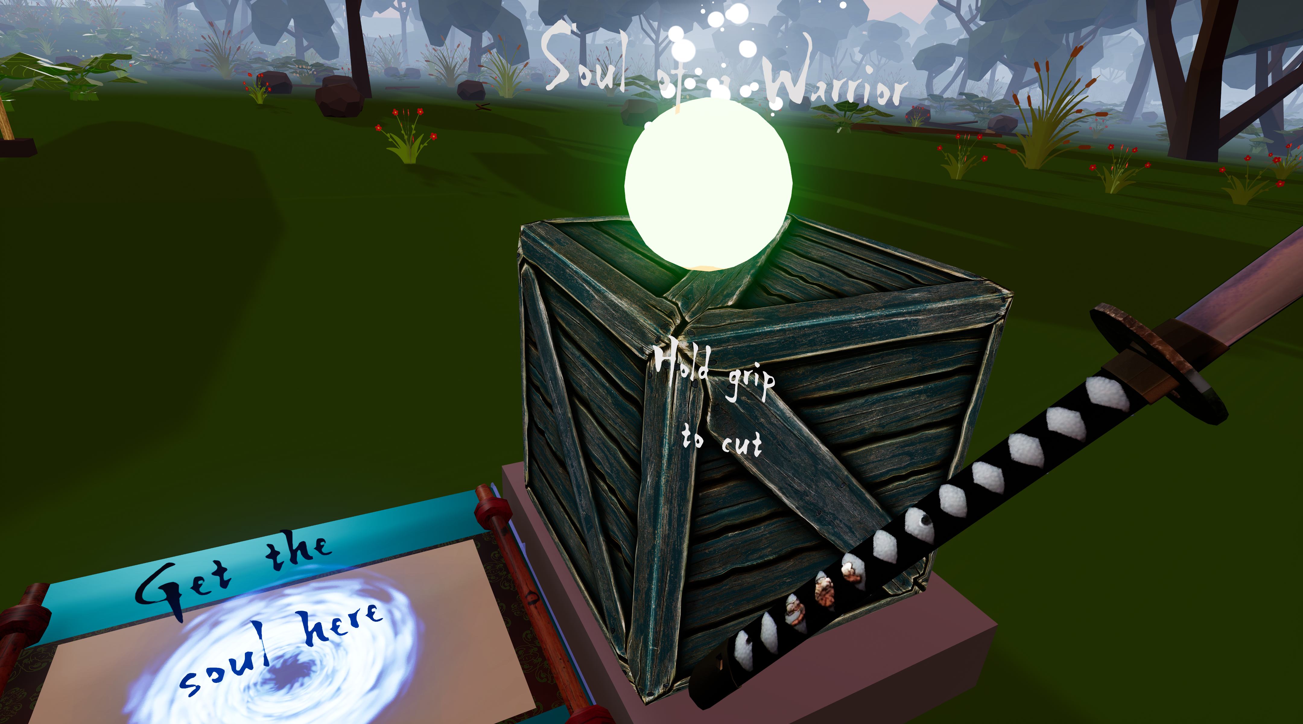 Tengutana screenshot 1