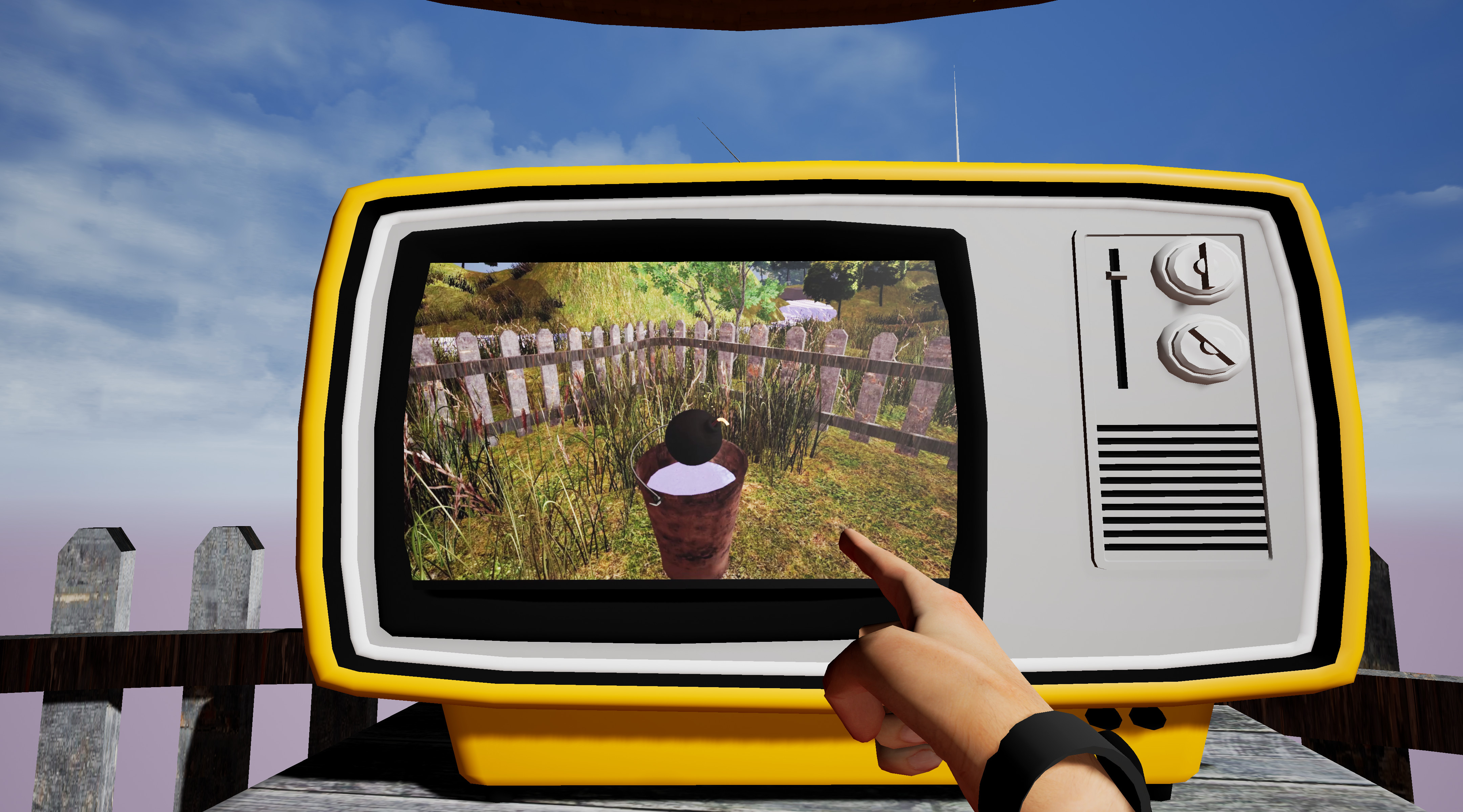 EggTime 2 screenshot 2