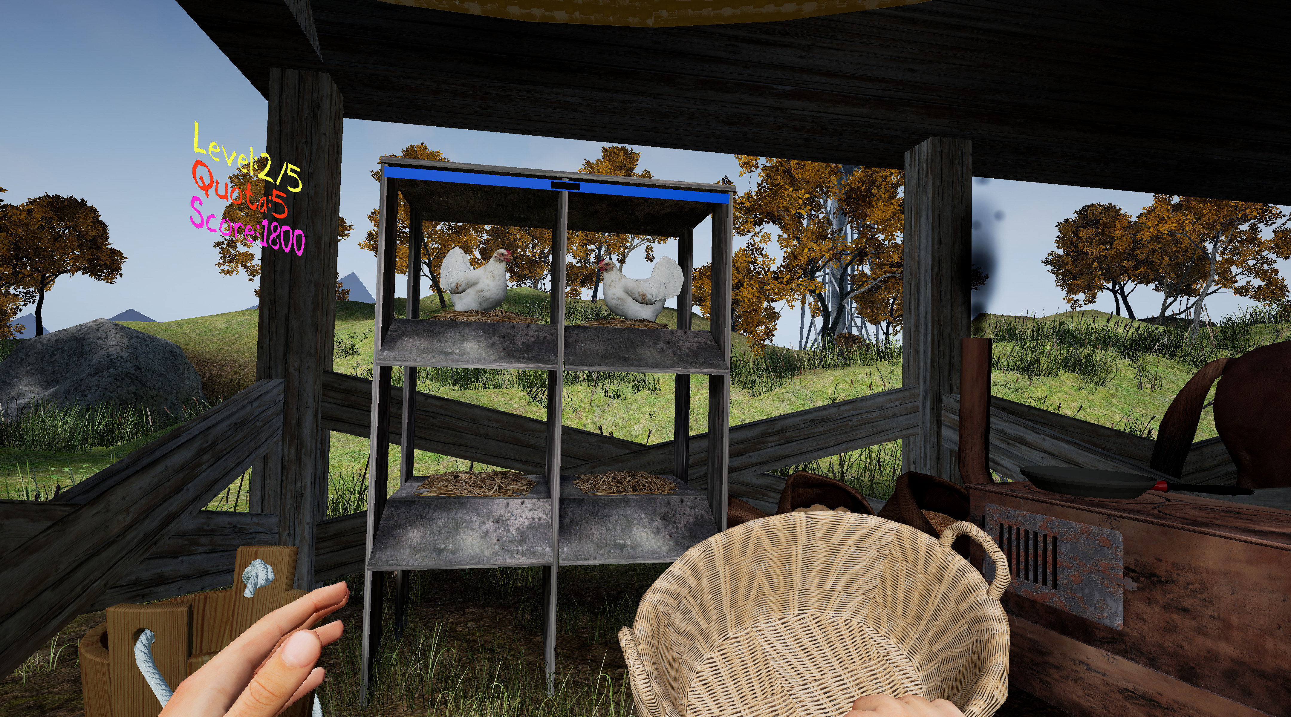 EggTime 2 screenshot 1