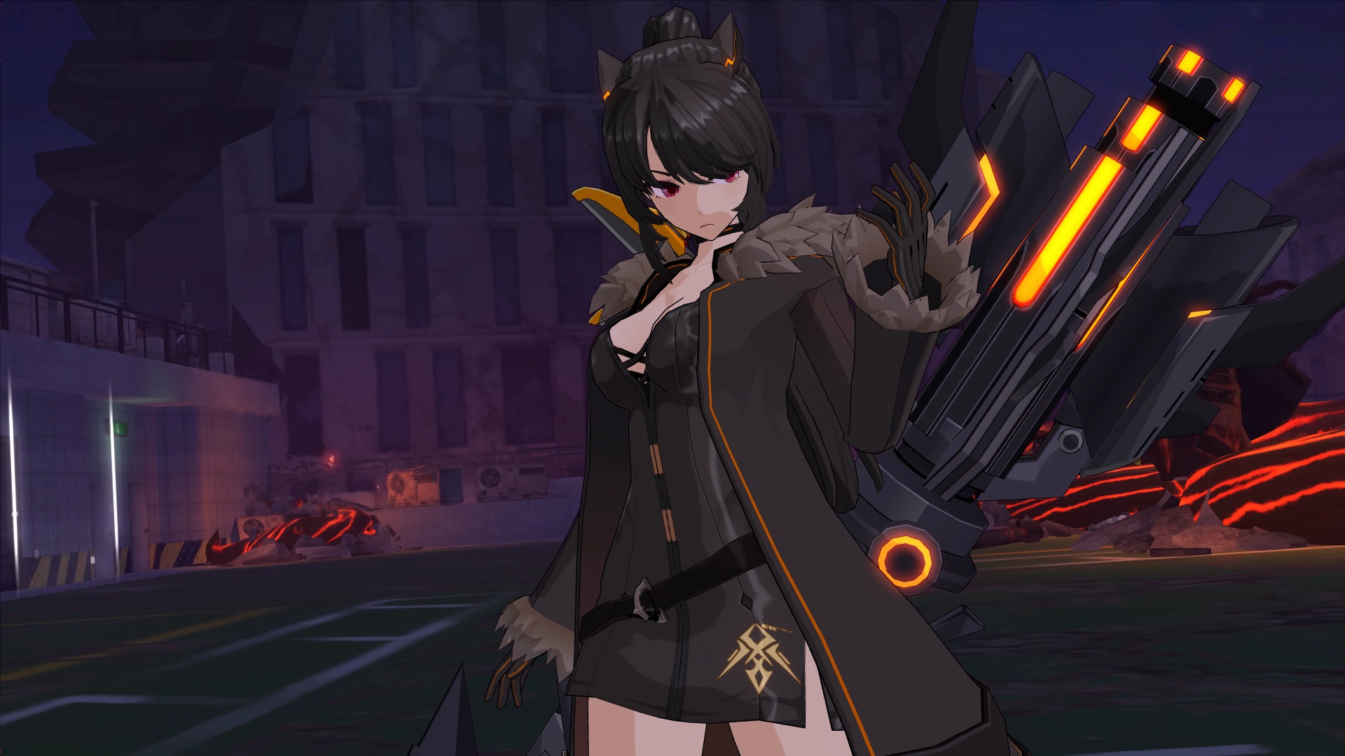 SoulWorker screenshot 9