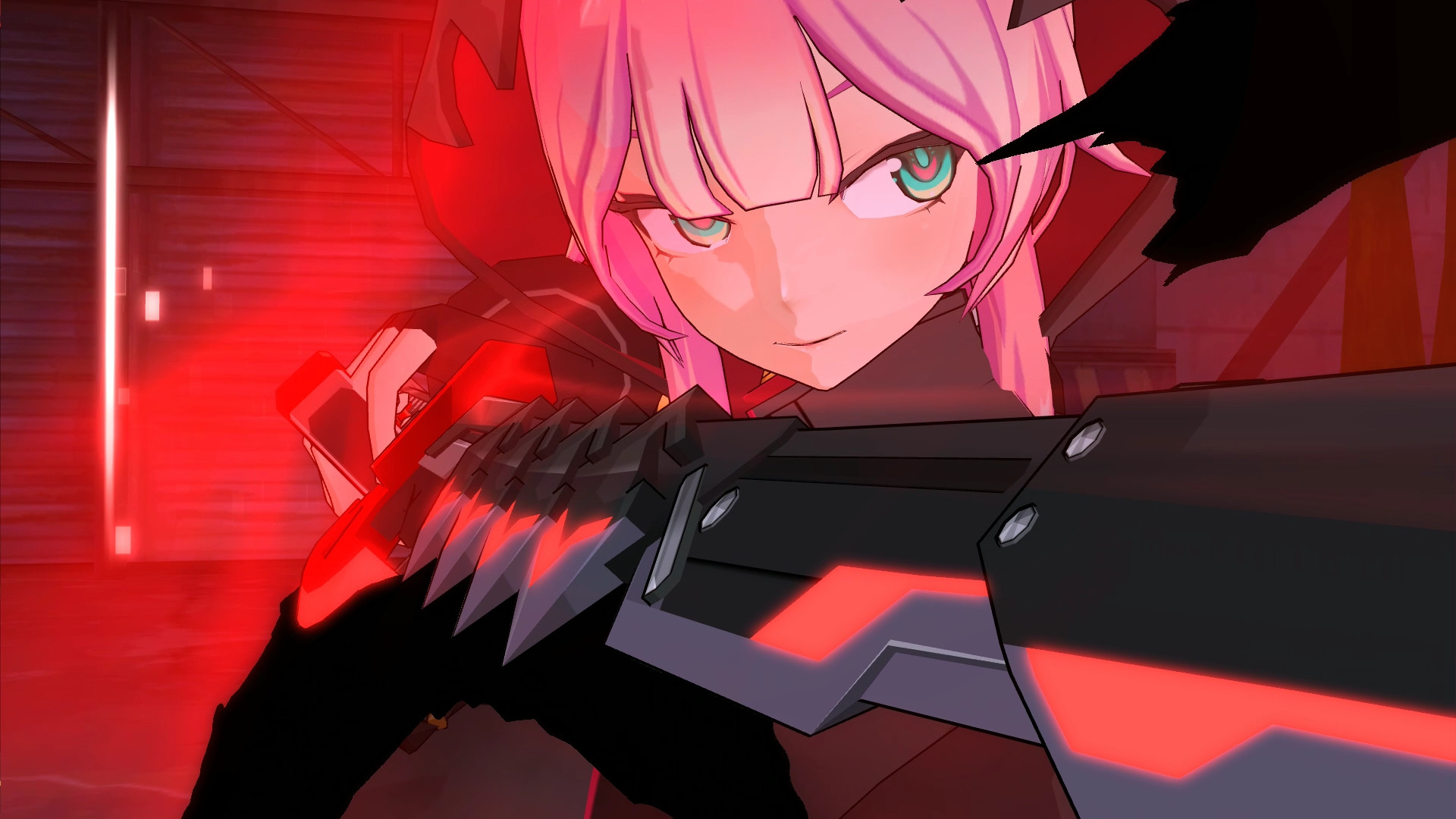 SoulWorker screenshot 1