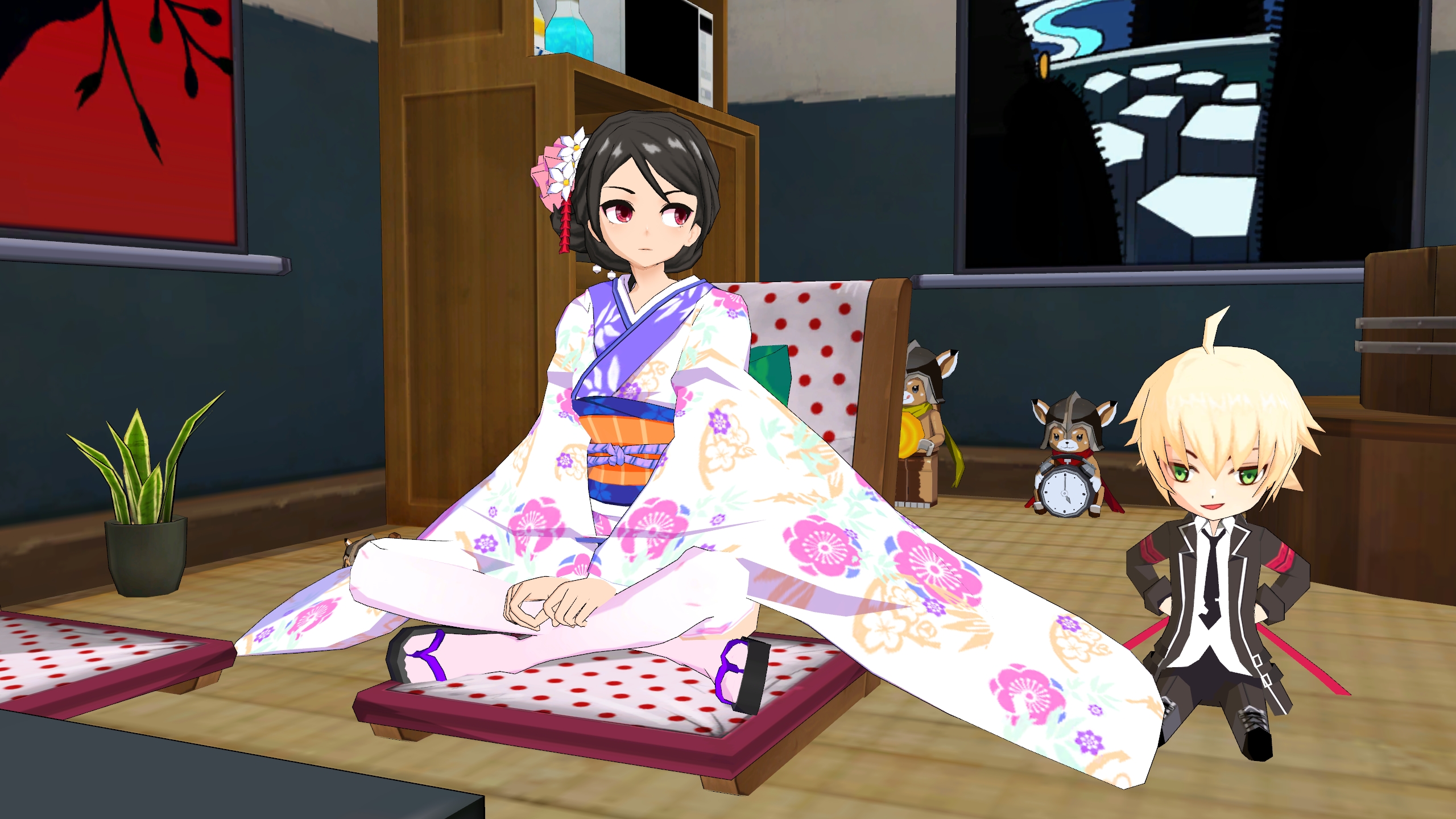 SoulWorker screenshot 17