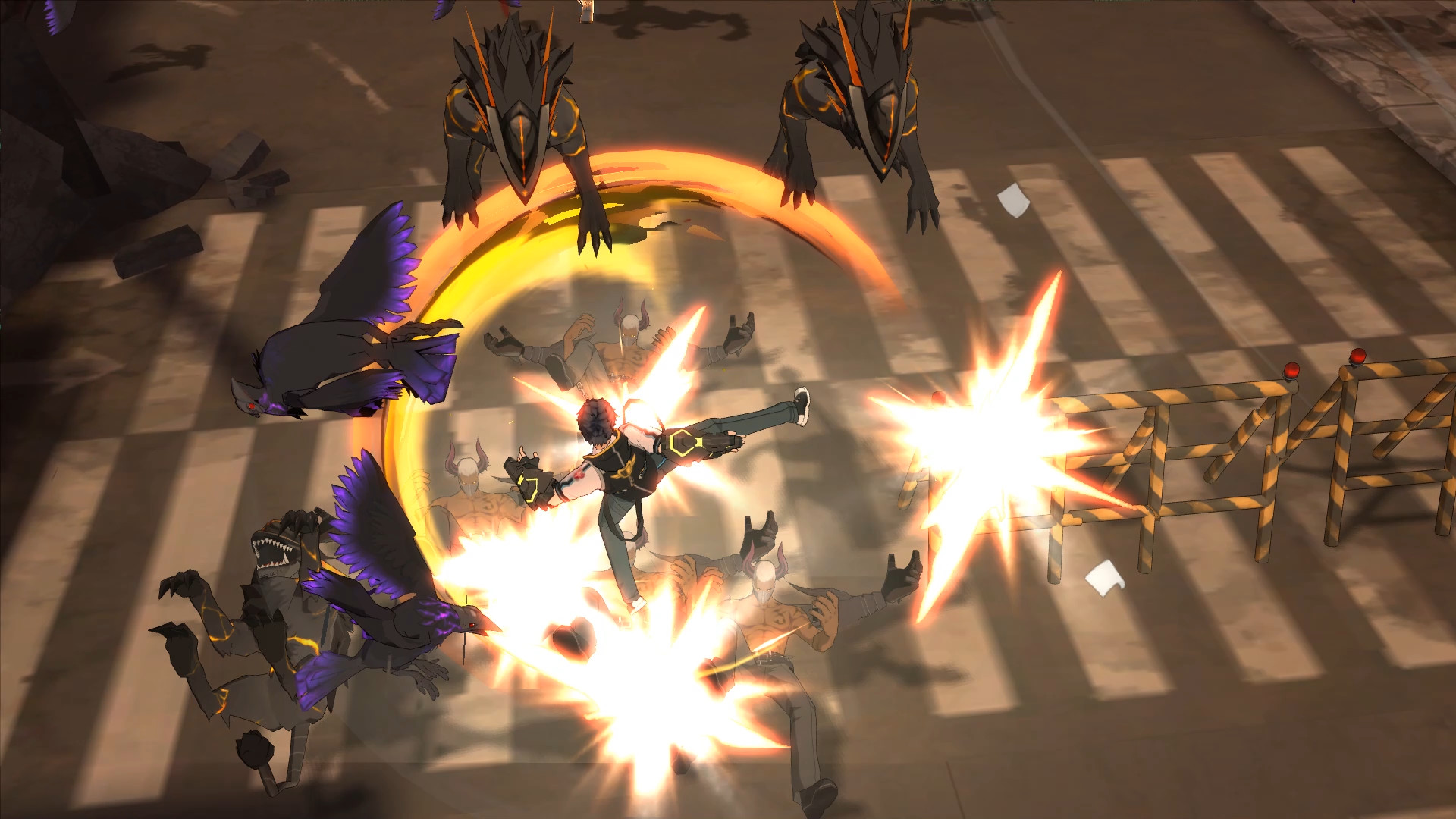 SoulWorker screenshot 11