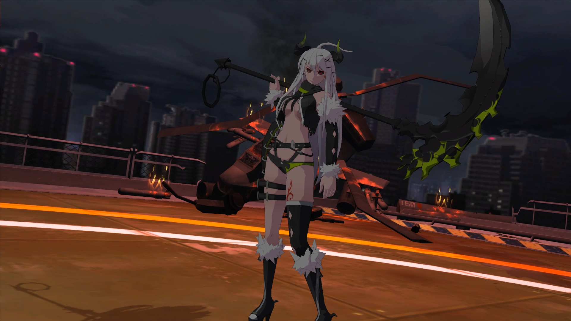 SoulWorker screenshot 14