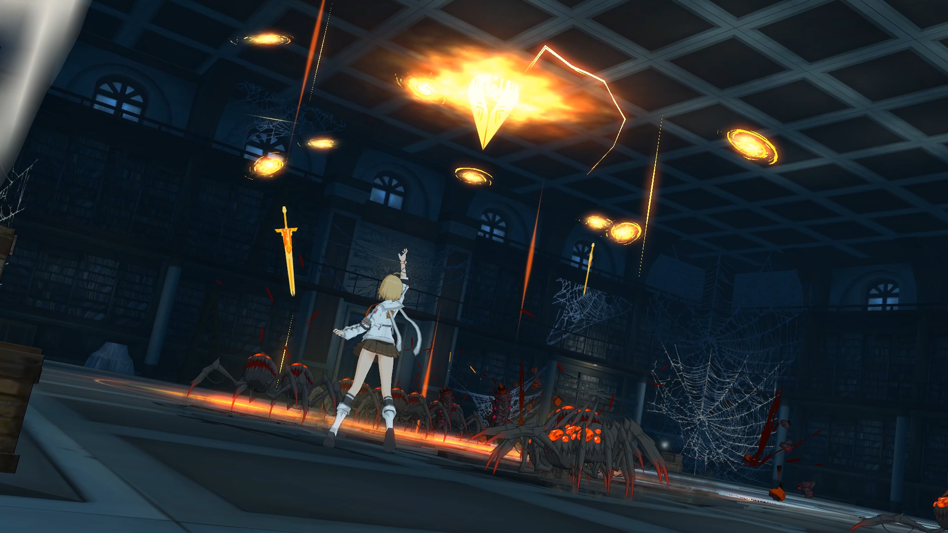 SoulWorker screenshot 12
