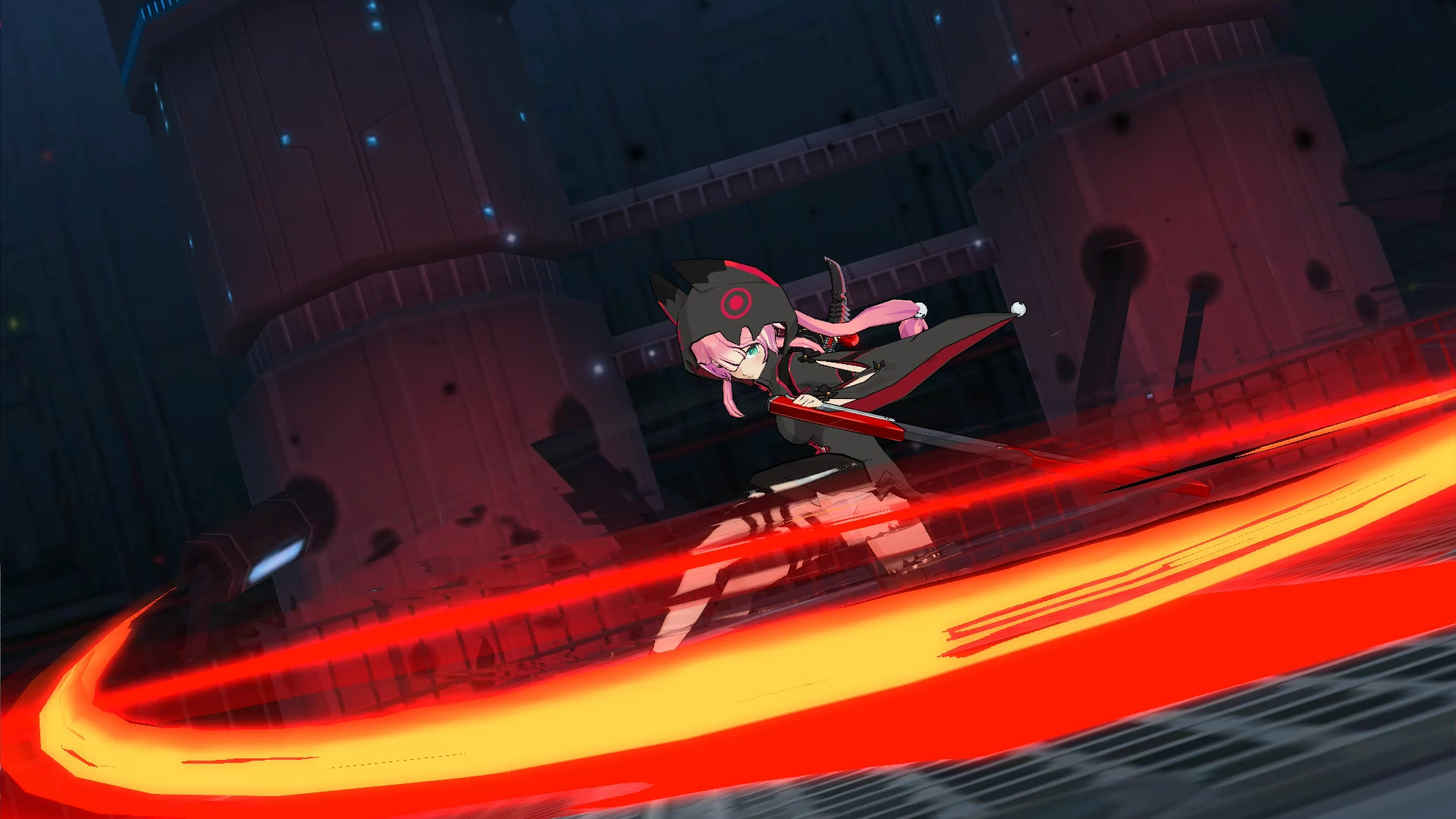 SoulWorker screenshot 3