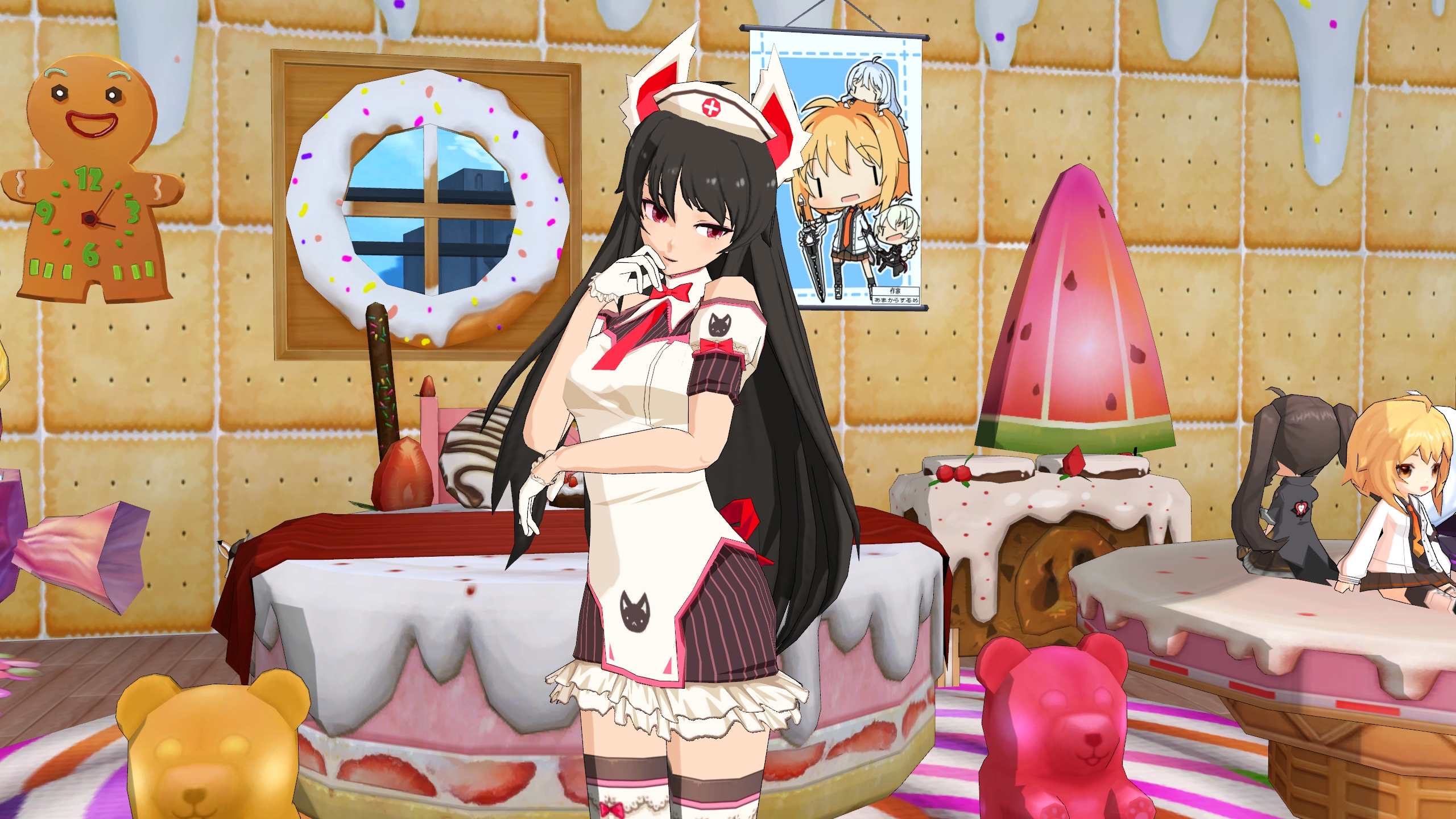 SoulWorker screenshot 18