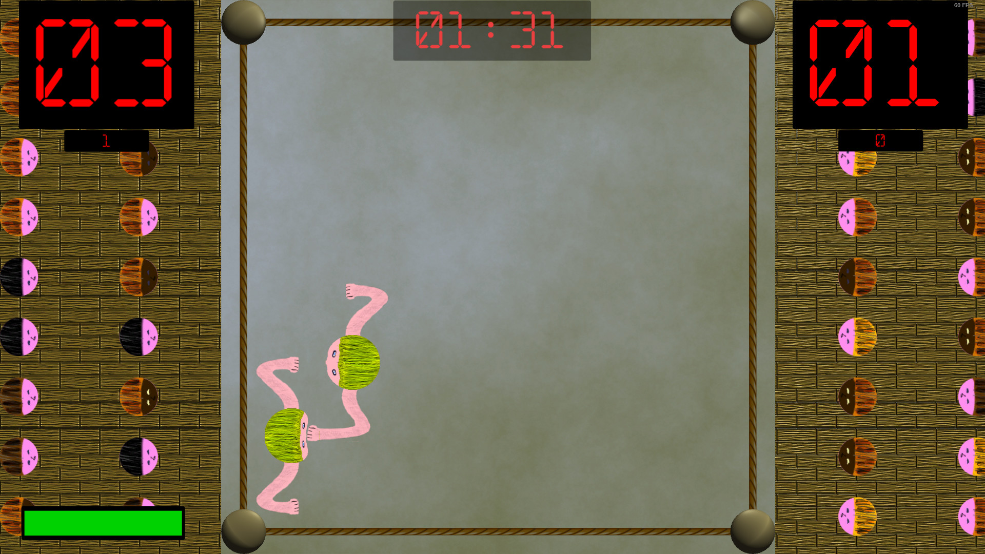 Top Punch screenshot 4