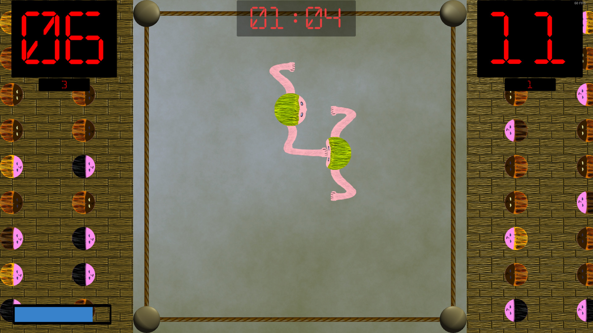Top Punch screenshot 1