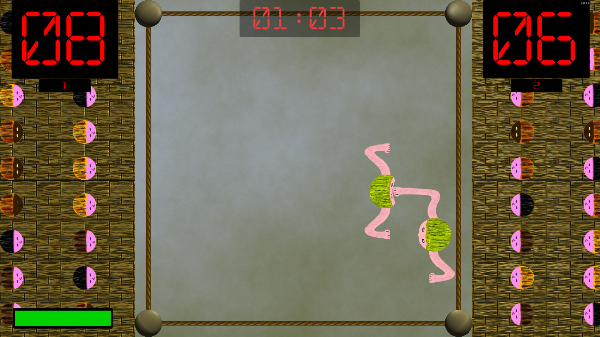 Top Punch screenshot 5
