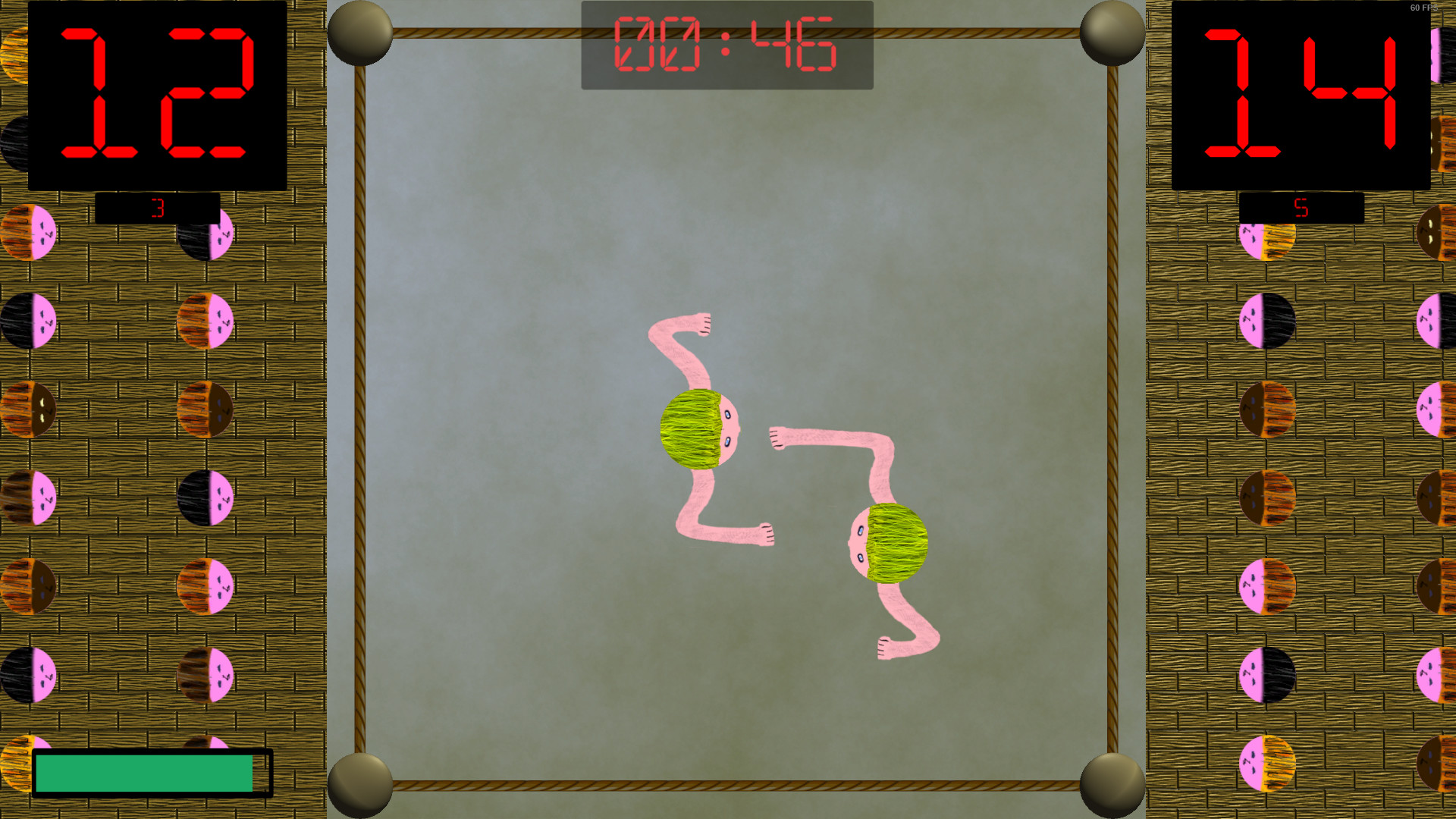 Top Punch screenshot 3
