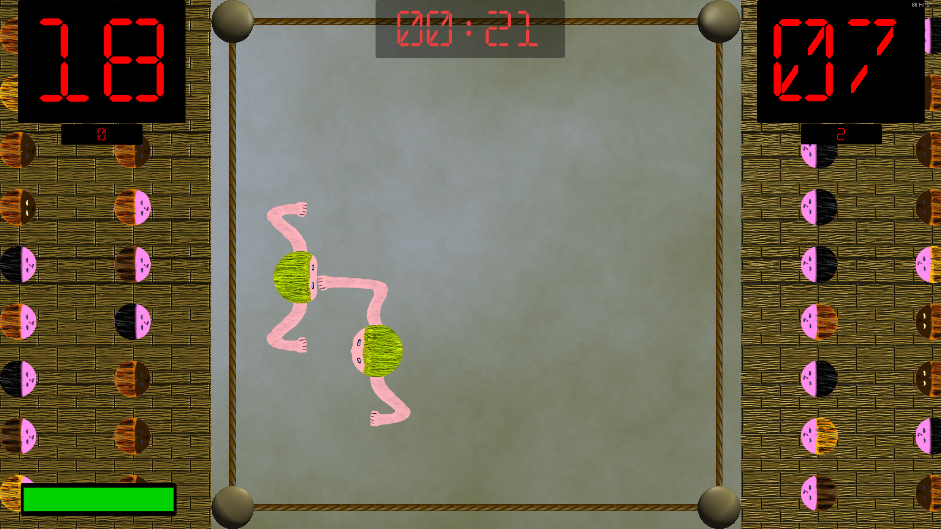 Top Punch screenshot 2